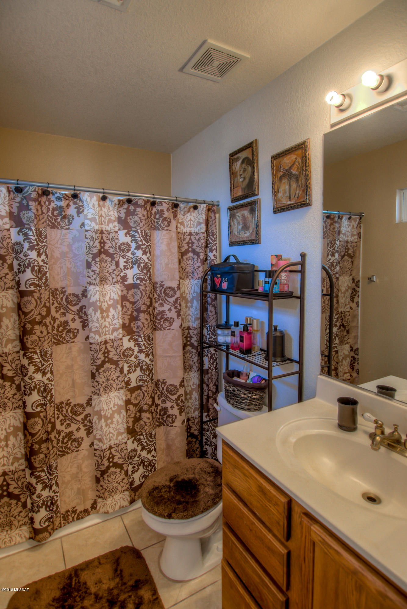 Tierra Vista Phase I (99-285,299-309,372-383) - Residential