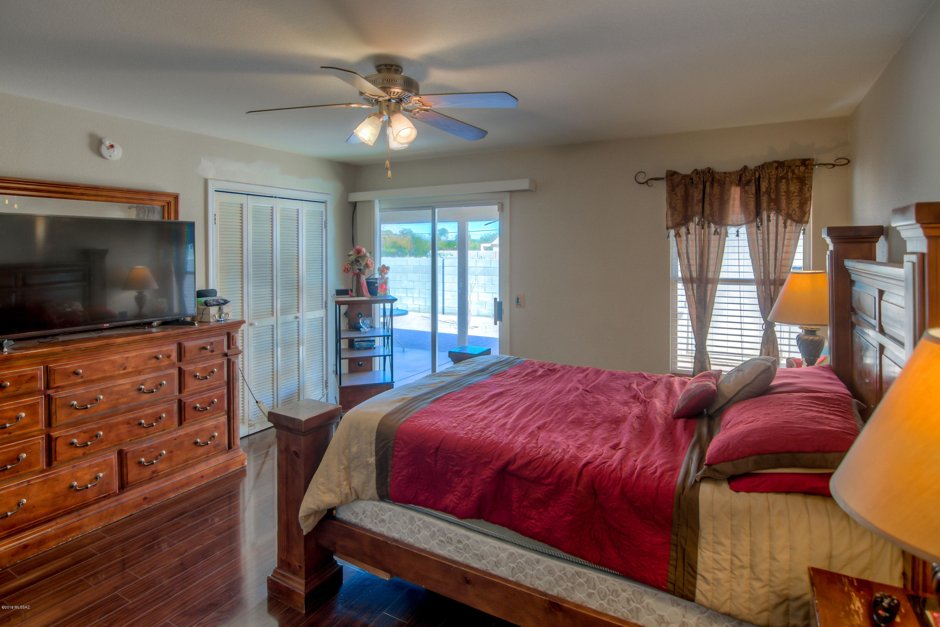 Tierra Vista Phase I (99-285,299-309,372-383) - Residential