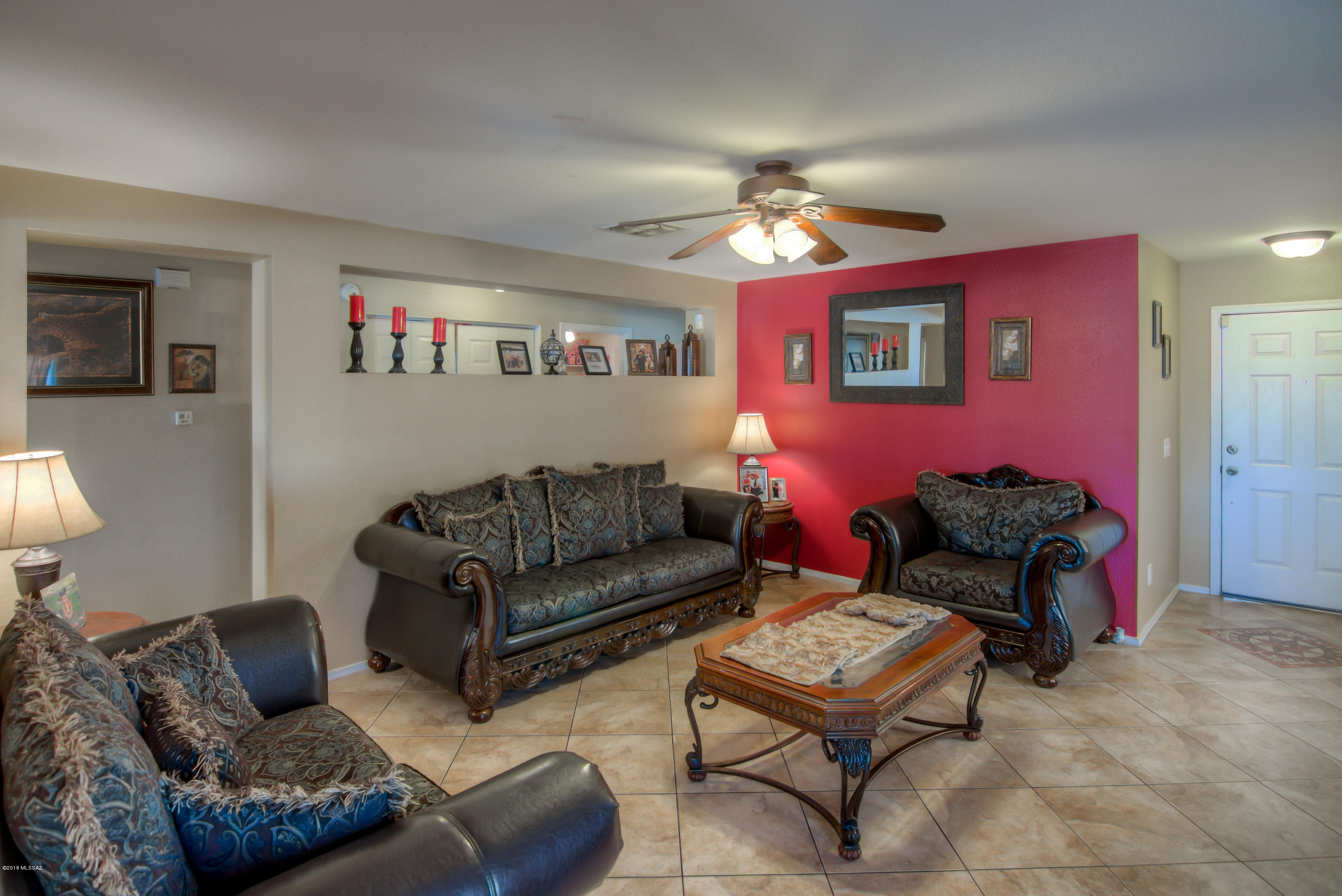 Tierra Vista Phase I (99-285,299-309,372-383) - Residential