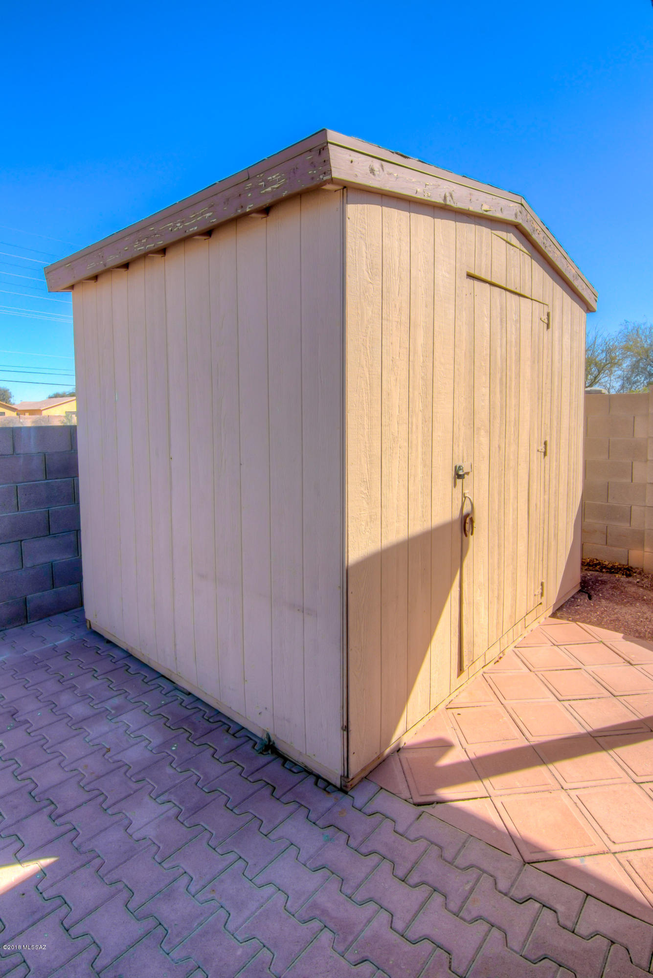 Tierra Vista Phase I (99-285,299-309,372-383) - Residential