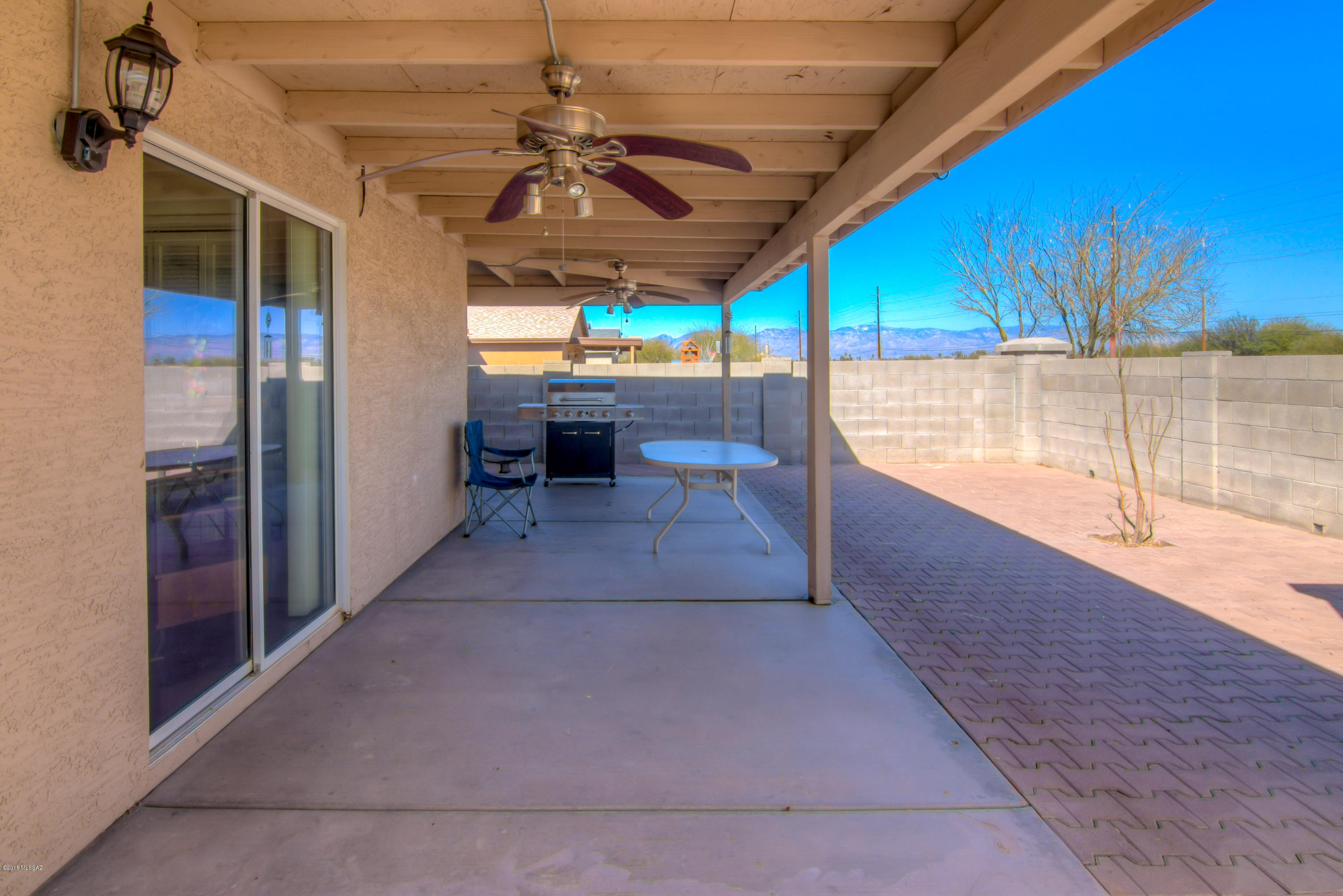 Tierra Vista Phase I (99-285,299-309,372-383) - Residential