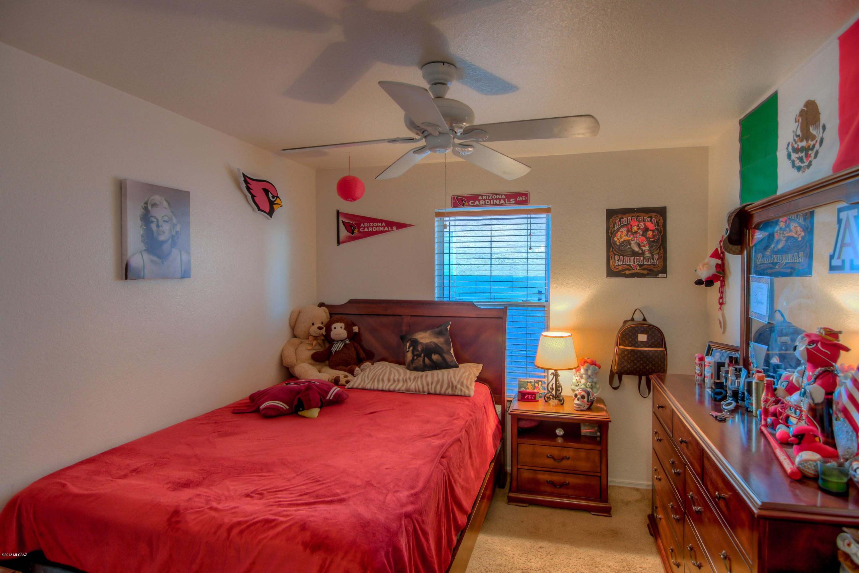Tierra Vista Phase I (99-285,299-309,372-383) - Residential