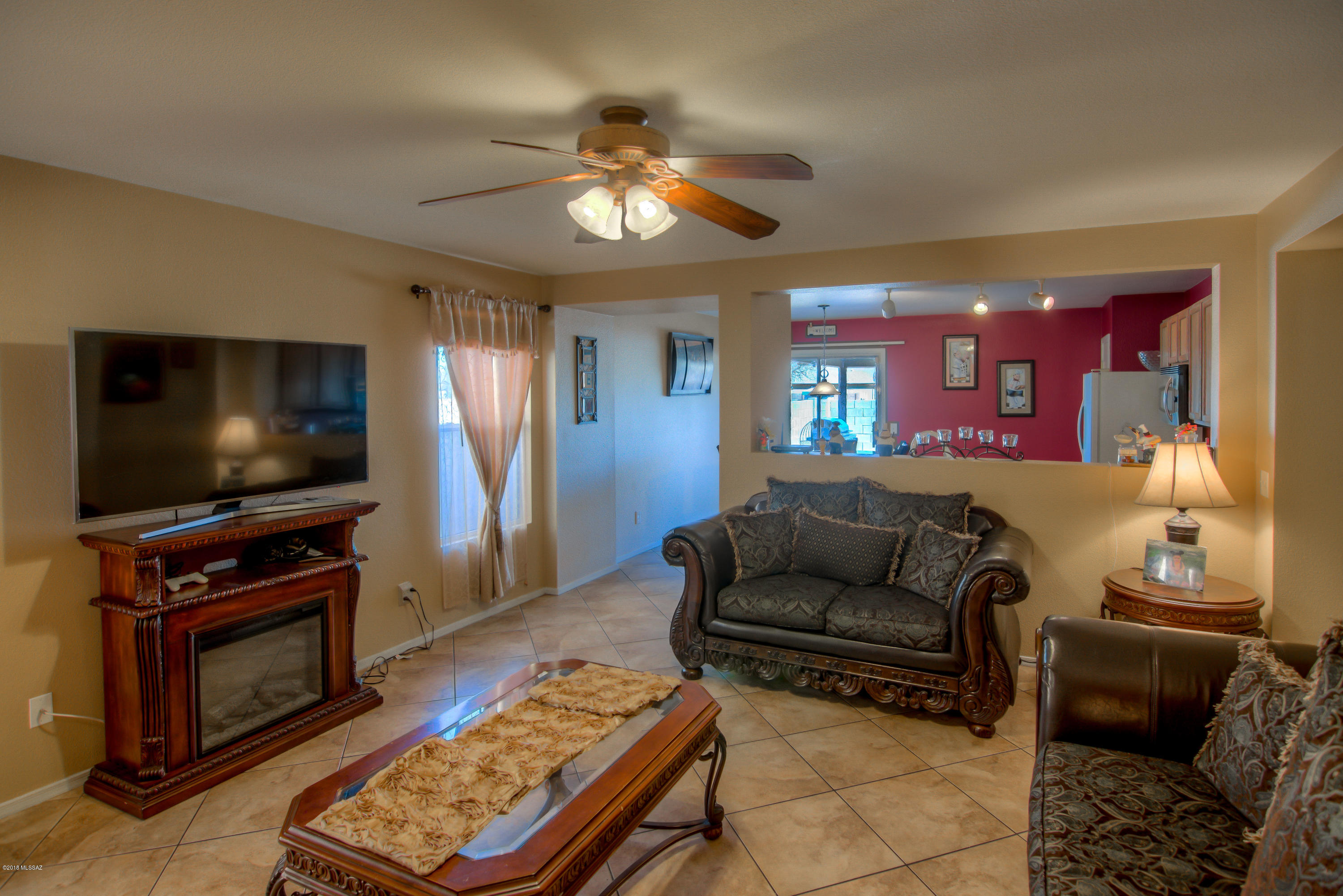 Tierra Vista Phase I (99-285,299-309,372-383) - Residential