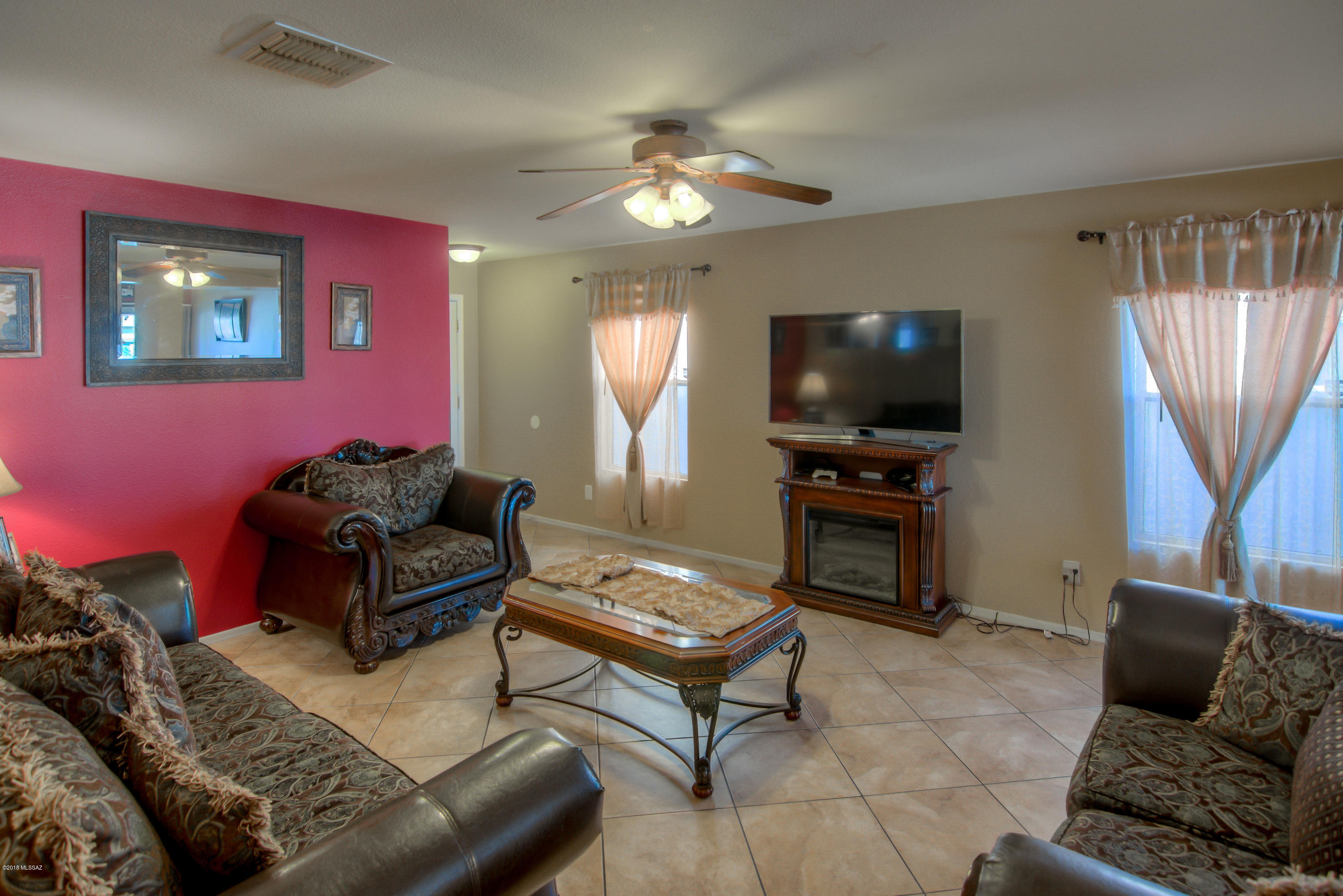 Tierra Vista Phase I (99-285,299-309,372-383) - Residential