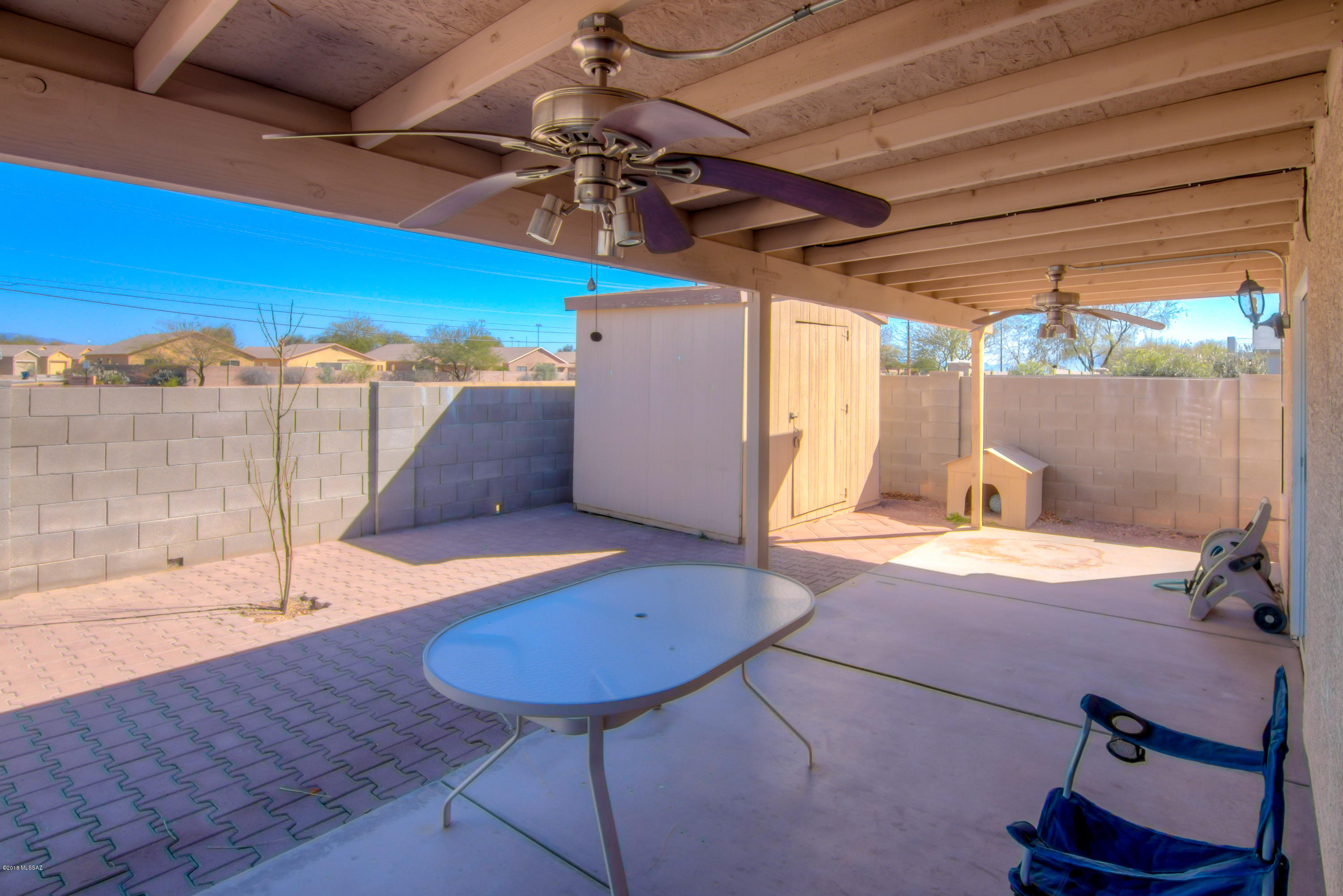 Tierra Vista Phase I (99-285,299-309,372-383) - Residential