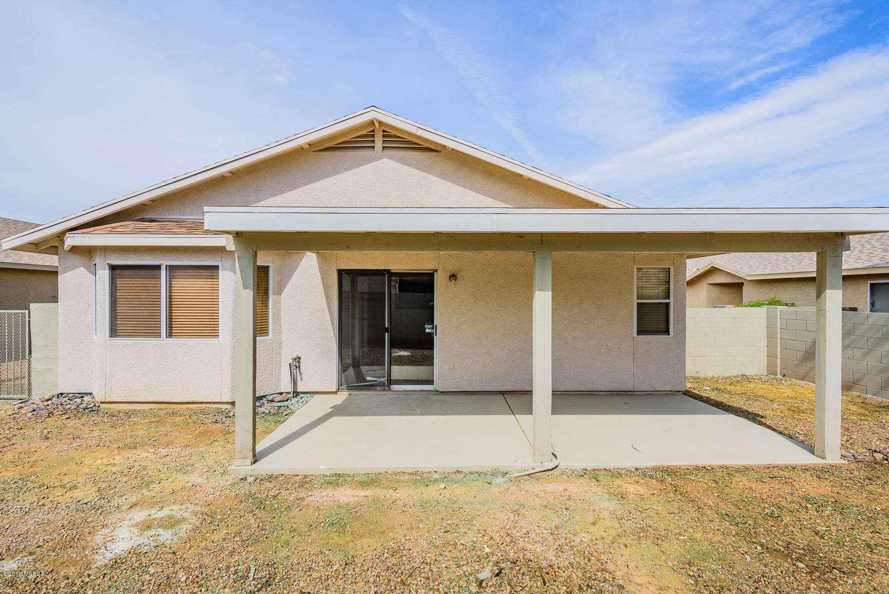 Wilmot Vista (1-101) - Residential