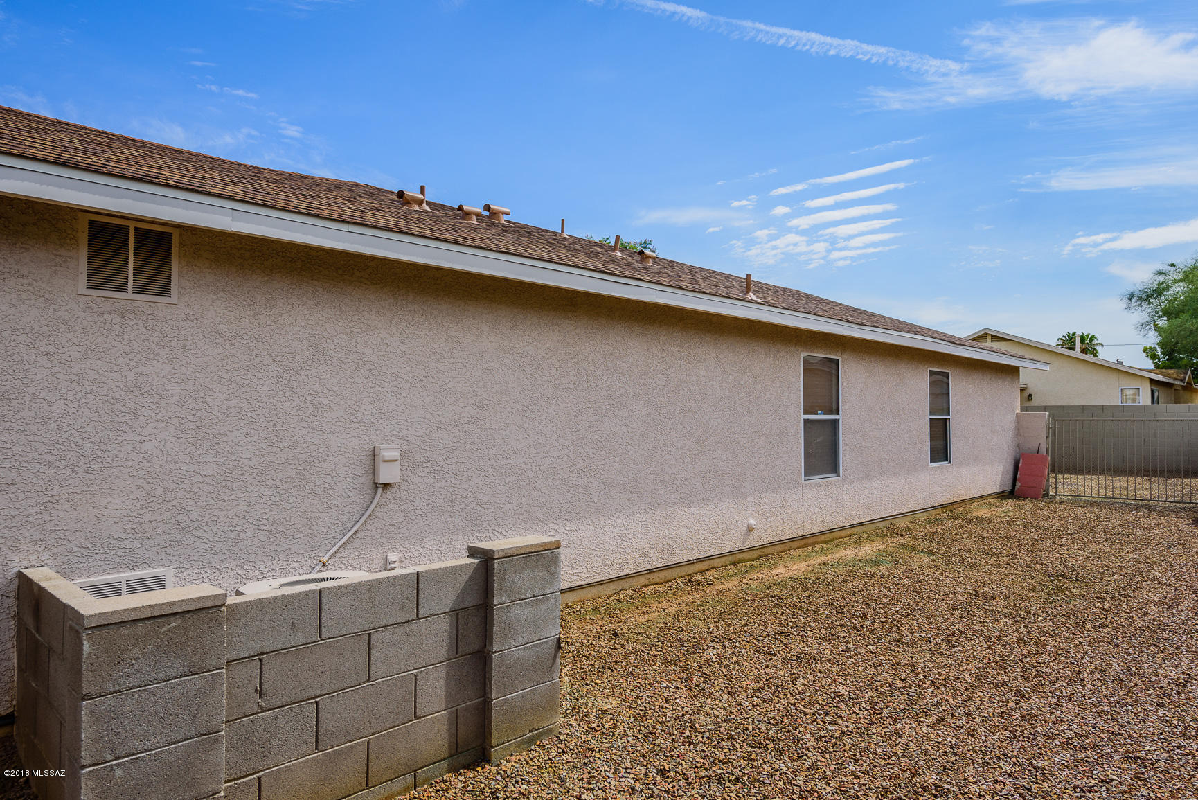 Wilmot Vista (1-101) - Residential