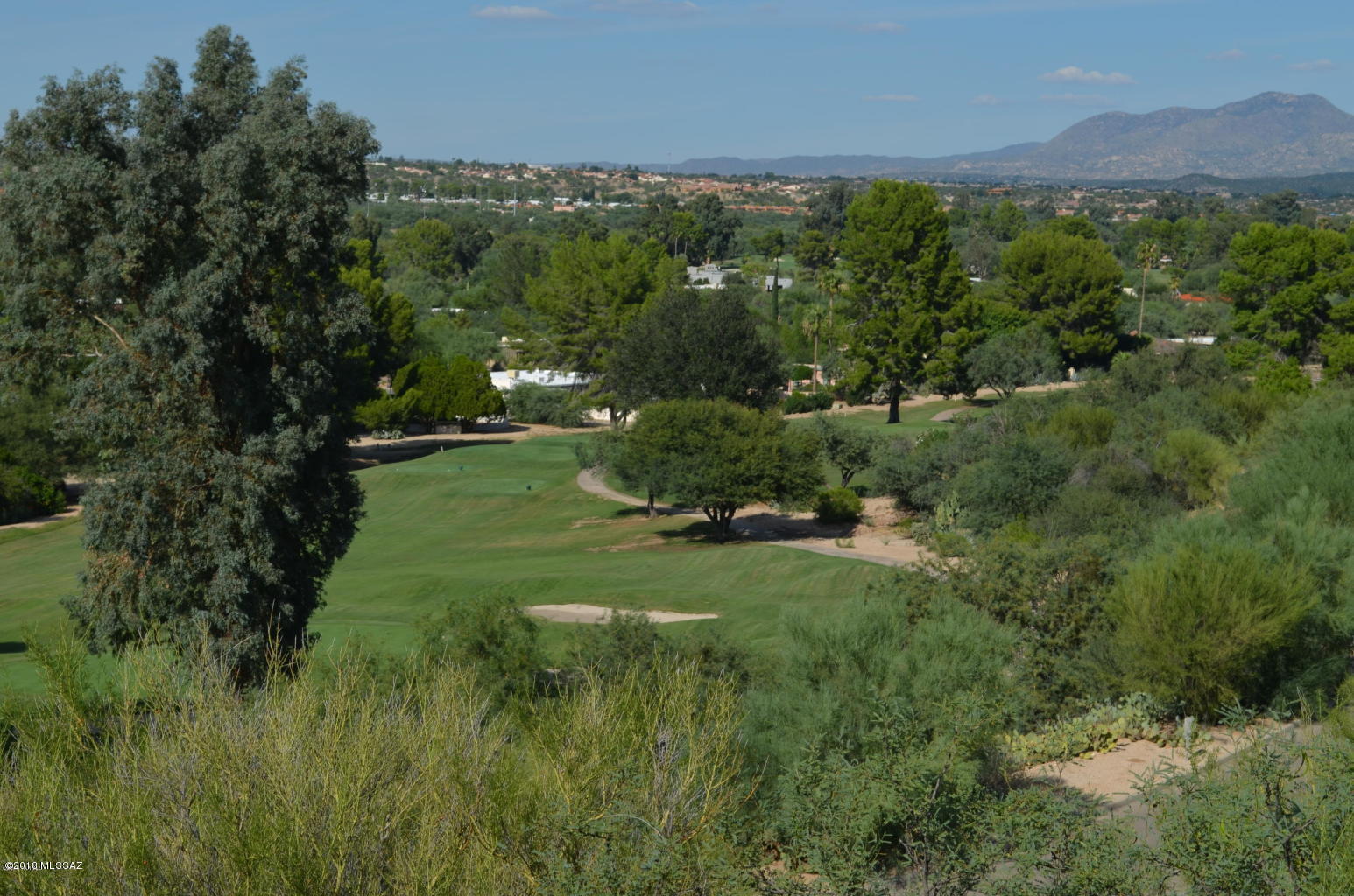 Oro Valley Estates - Land
