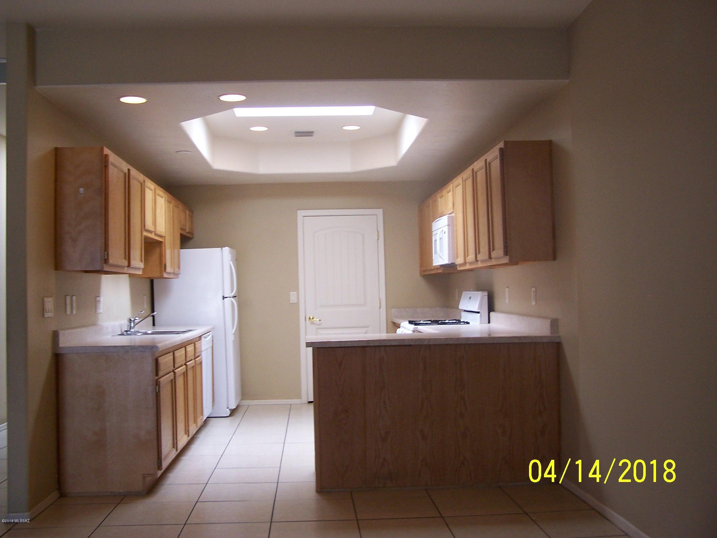 Sierra Villas North (1-97) - Residential