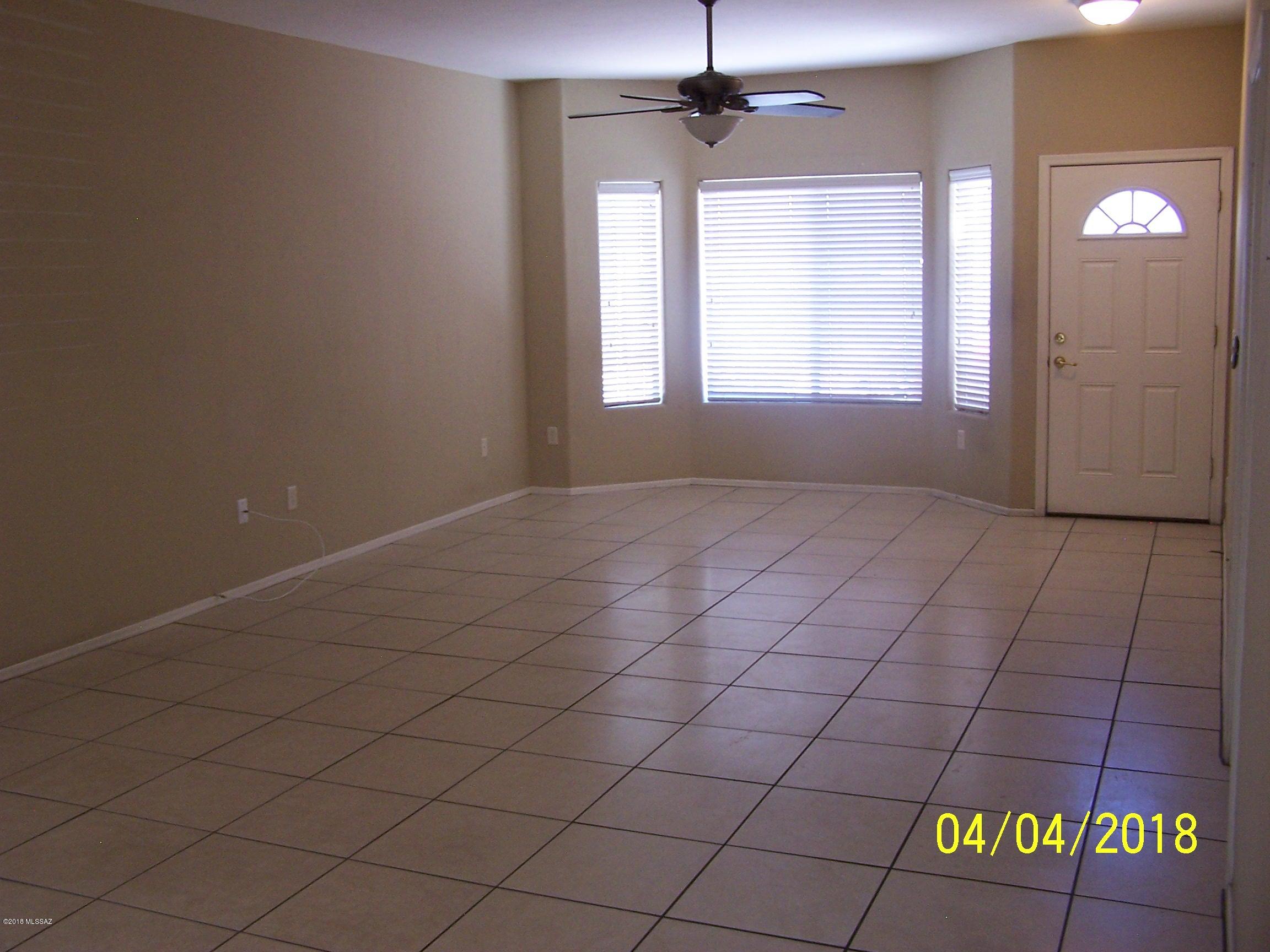 Sierra Villas North (1-97) - Residential