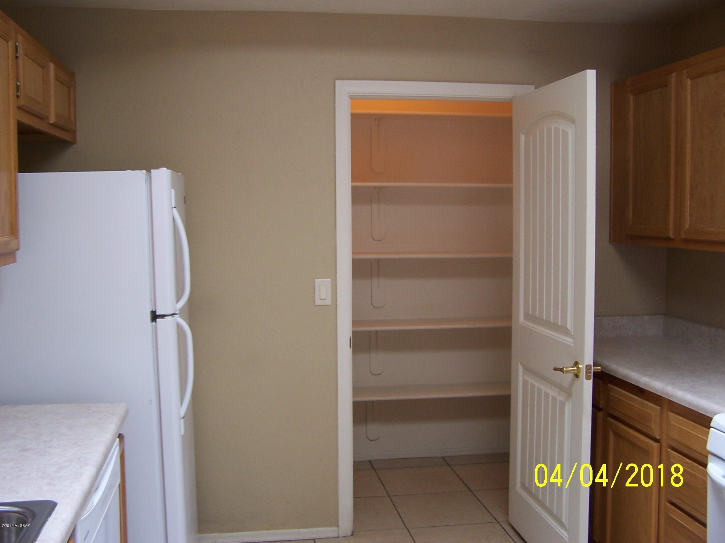 Sierra Villas North (1-97) - Residential