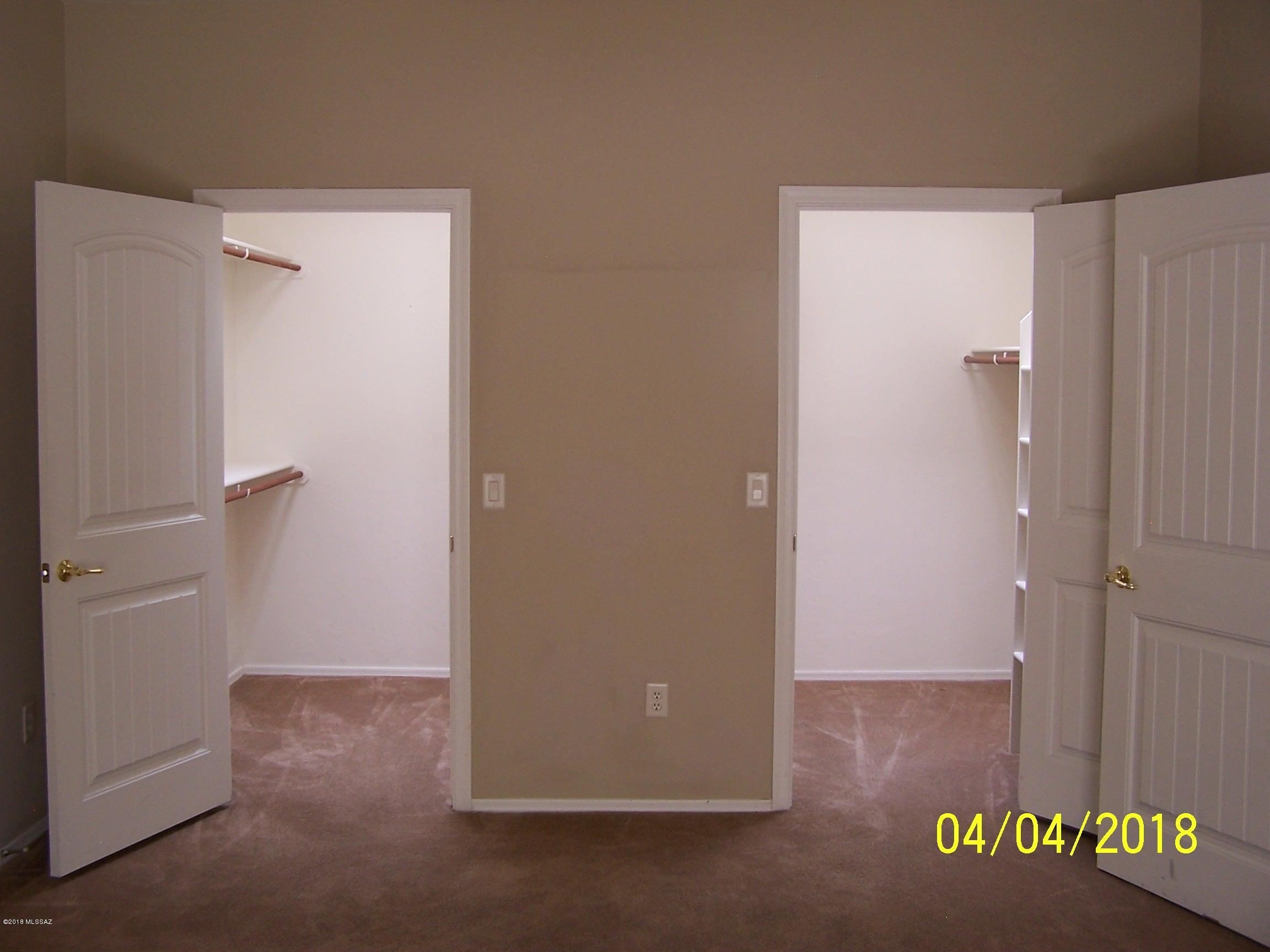 Sierra Villas North (1-97) - Residential
