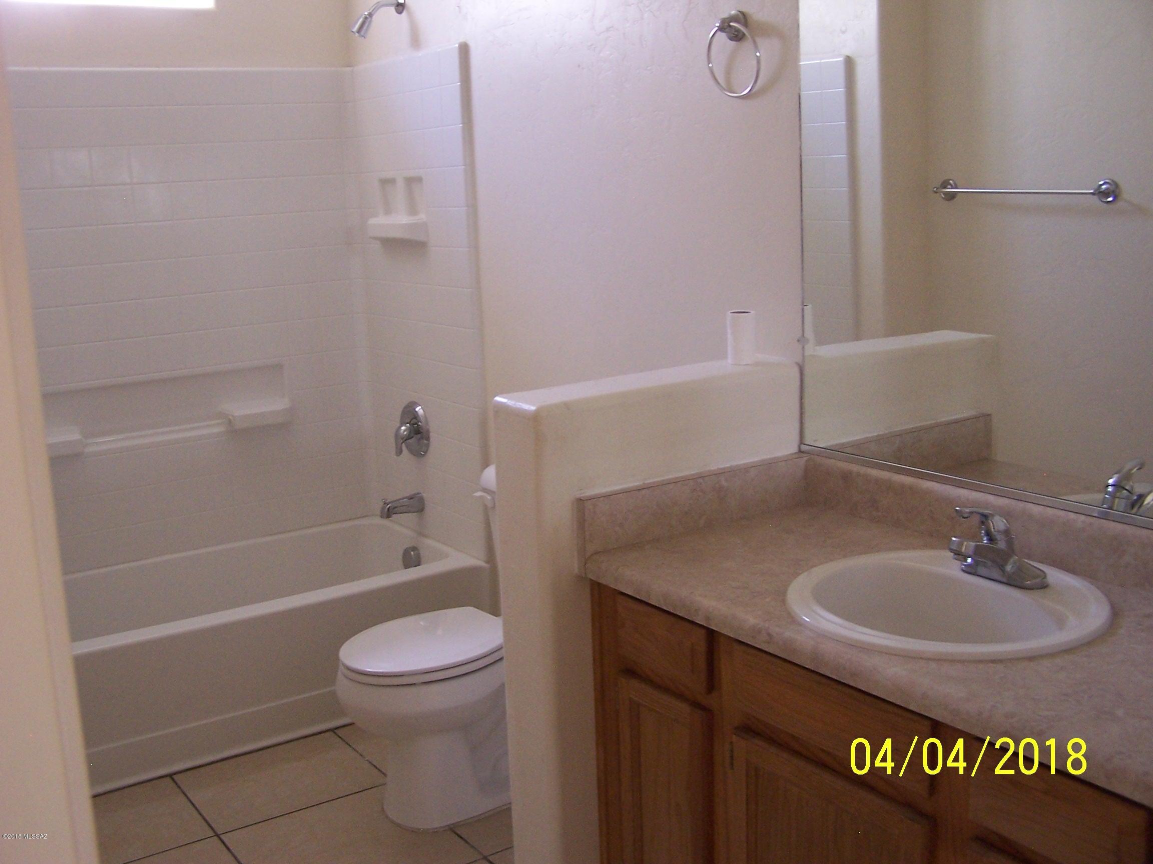 Sierra Villas North (1-97) - Residential