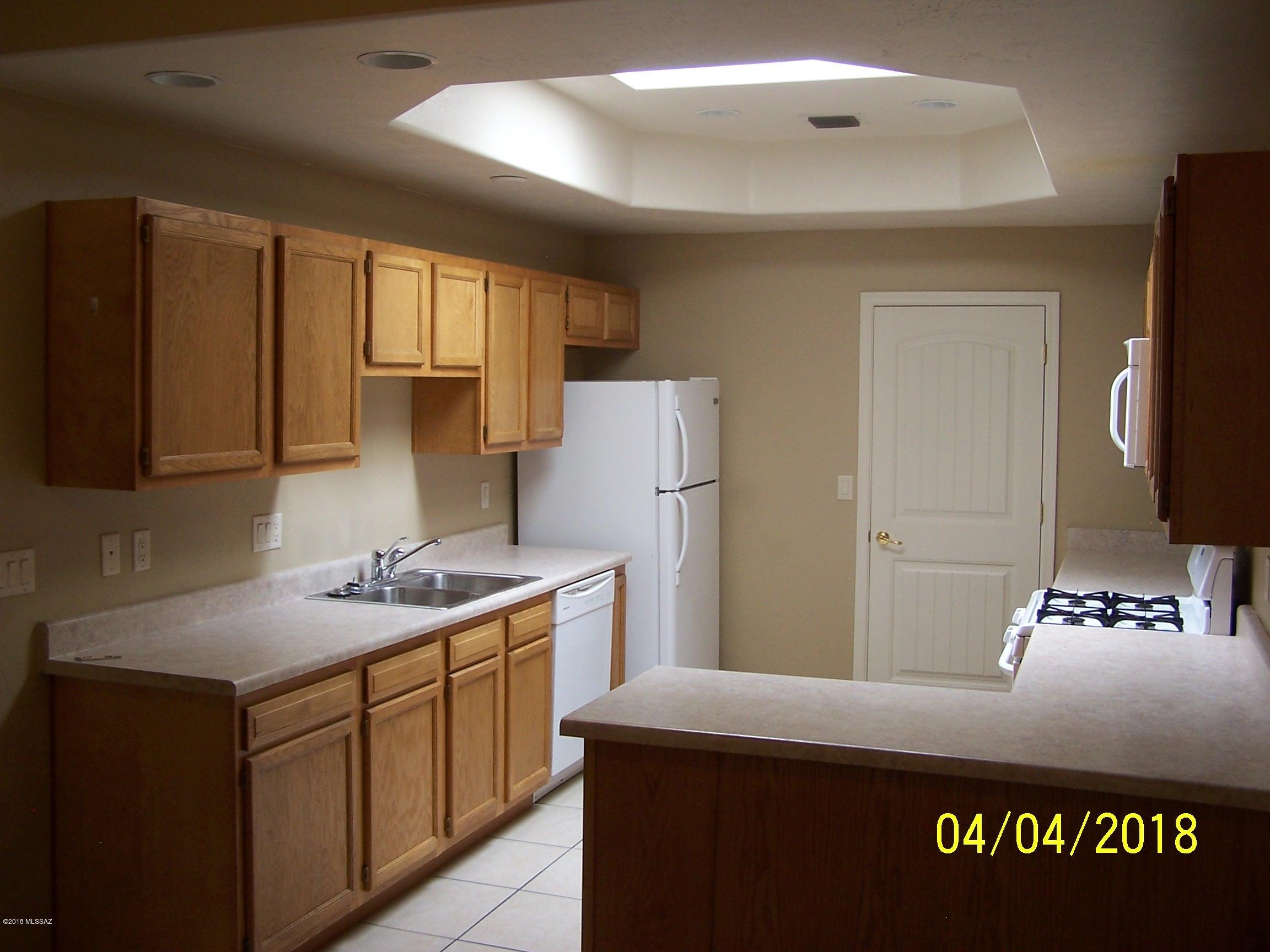 Sierra Villas North (1-97) - Residential