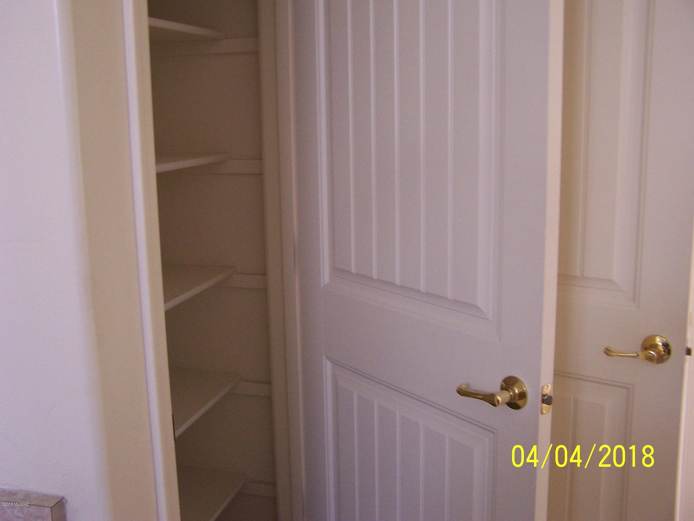 Sierra Villas North (1-97) - Residential