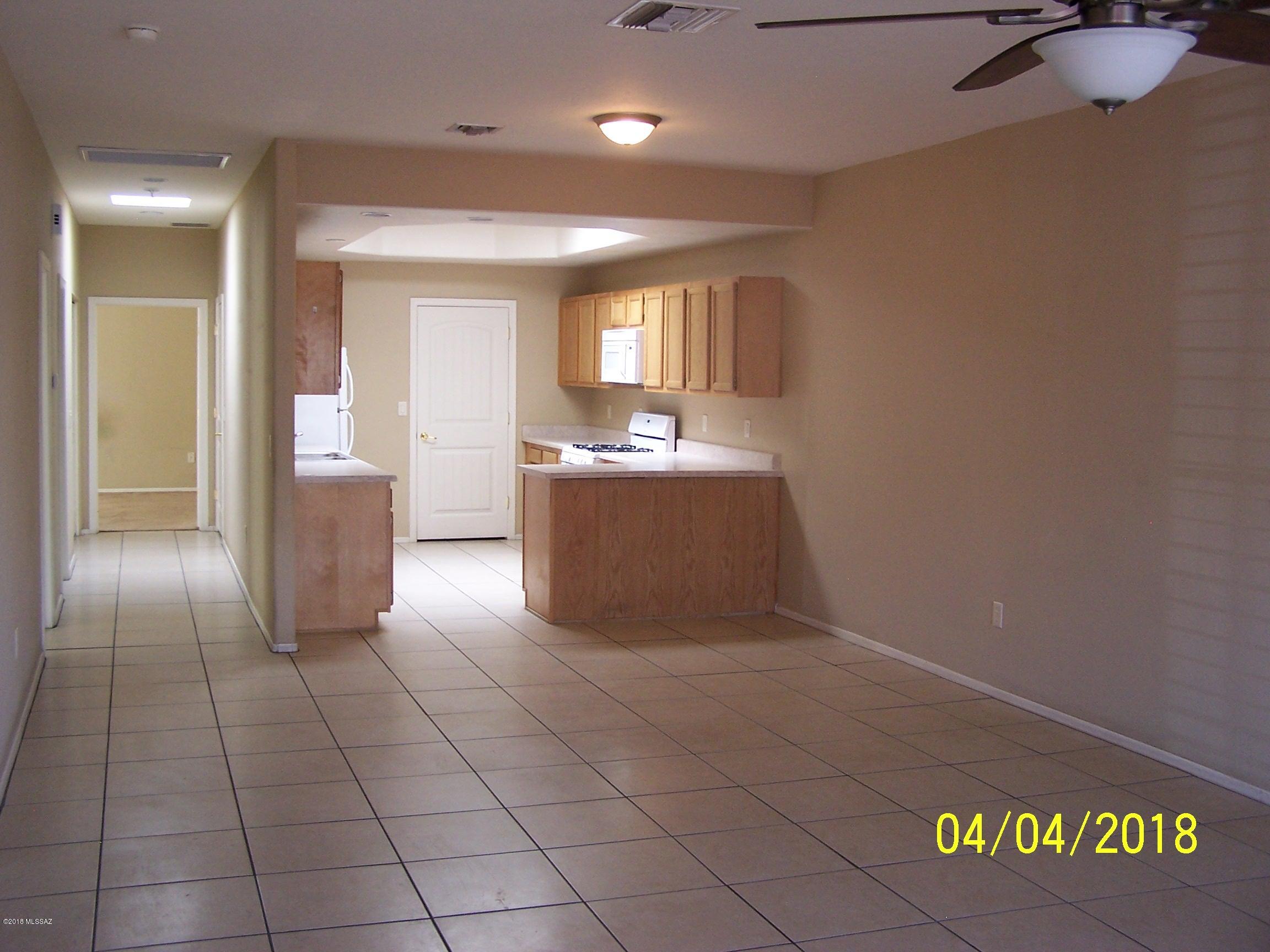 Sierra Villas North (1-97) - Residential