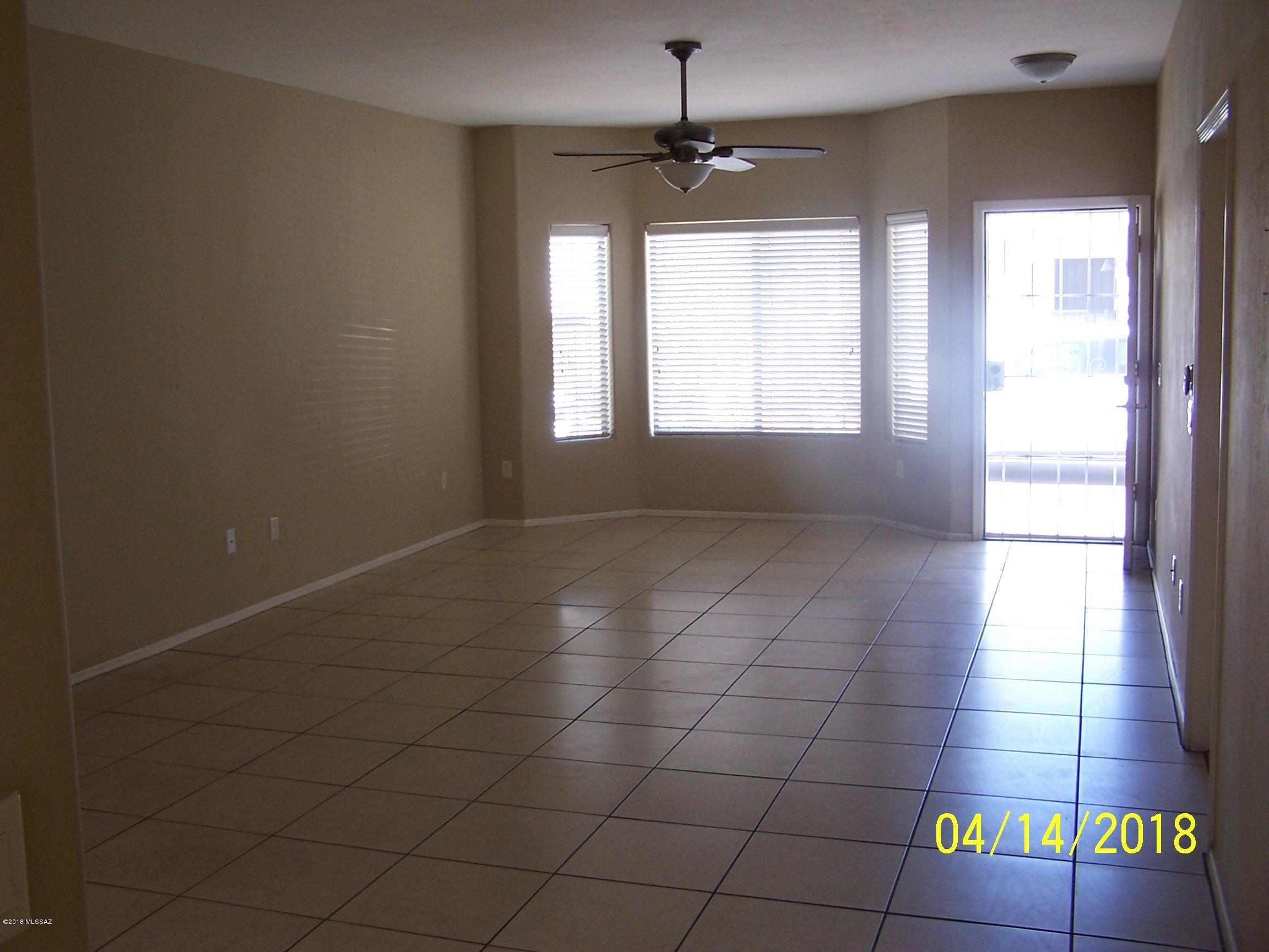 Sierra Villas North (1-97) - Residential