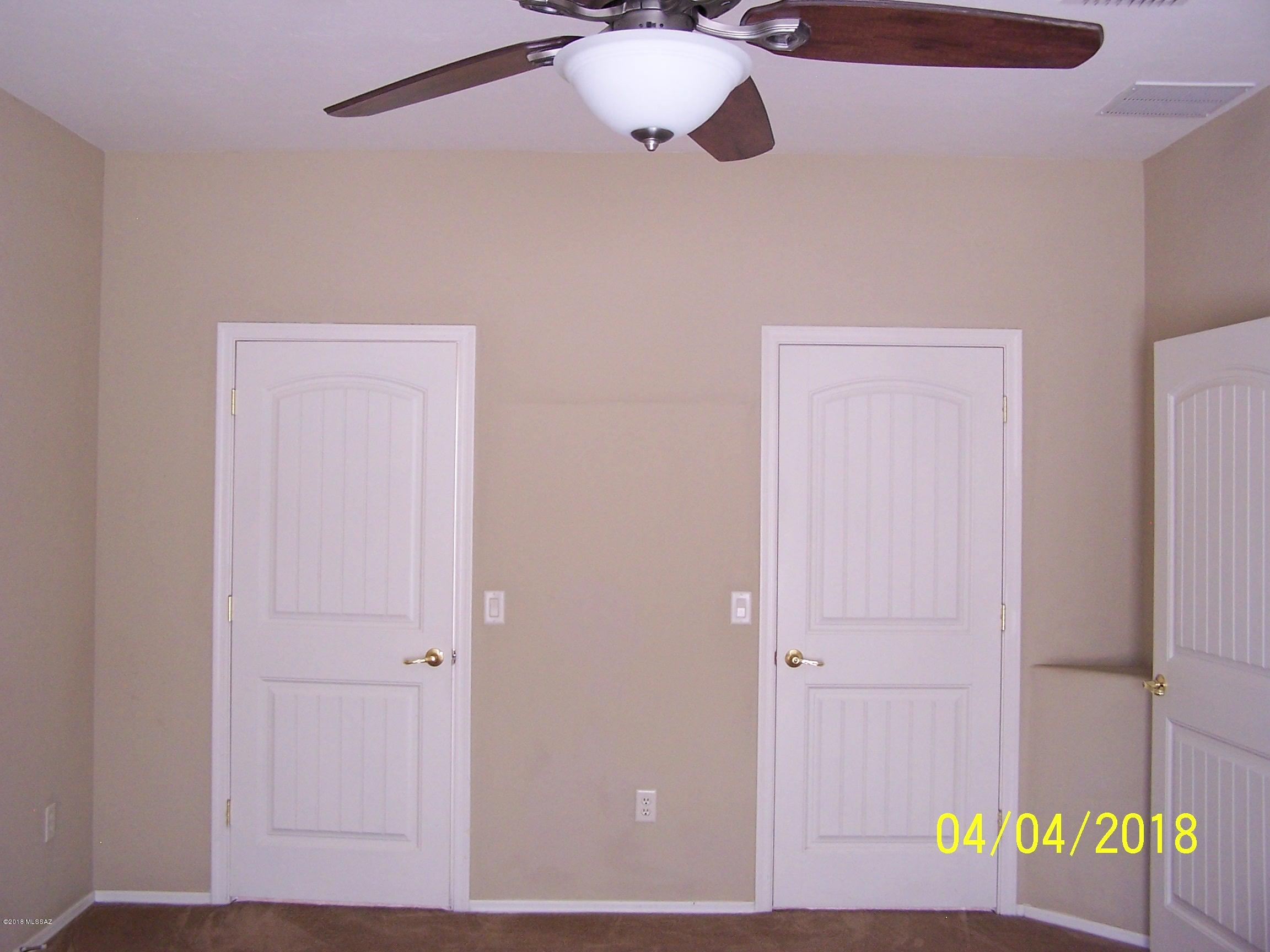 Sierra Villas North (1-97) - Residential