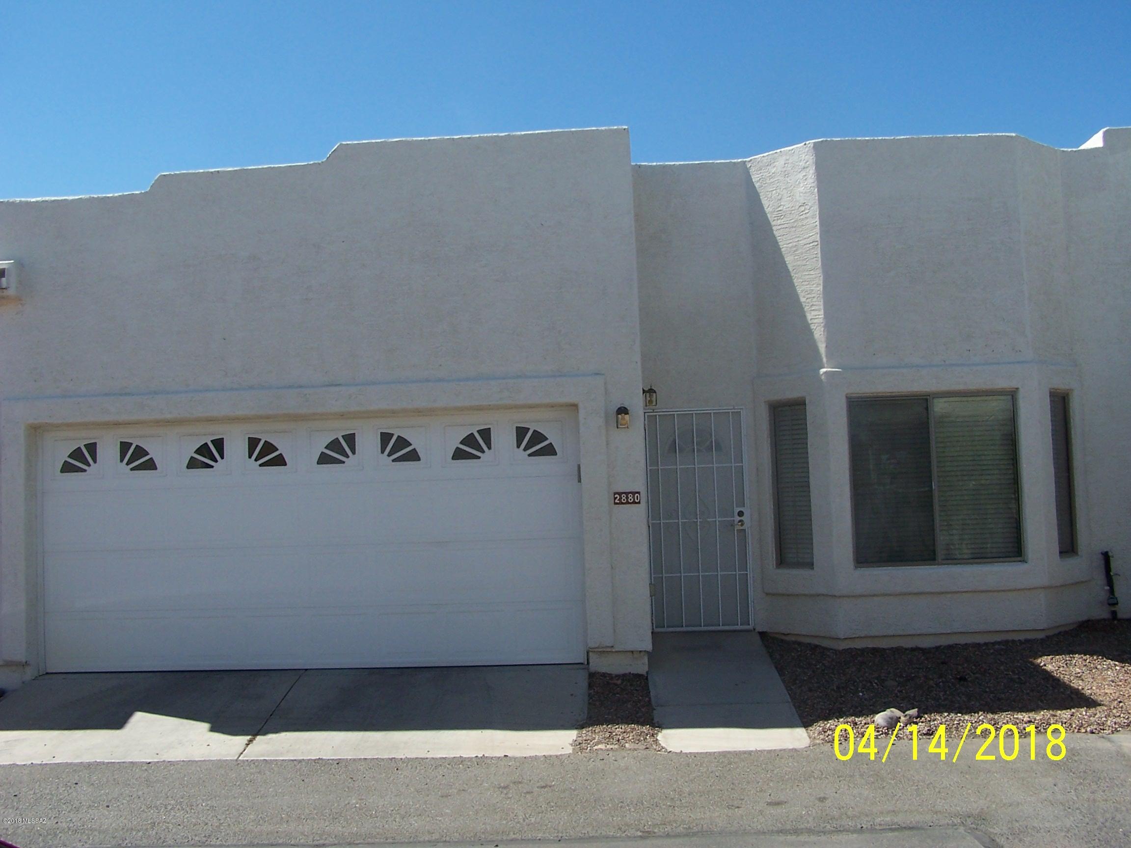Sierra Villas North (1-97) - Residential