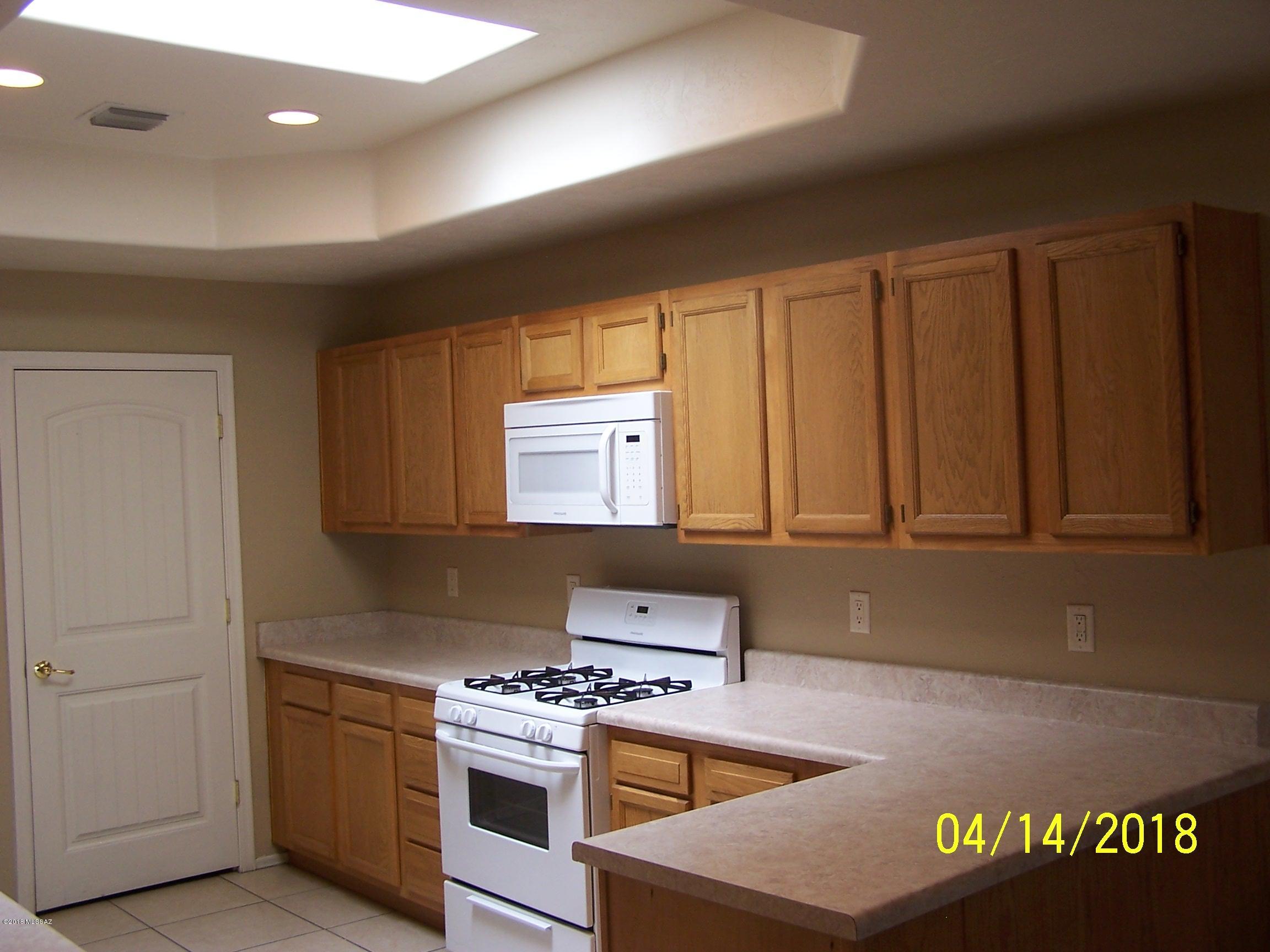 Sierra Villas North (1-97) - Residential