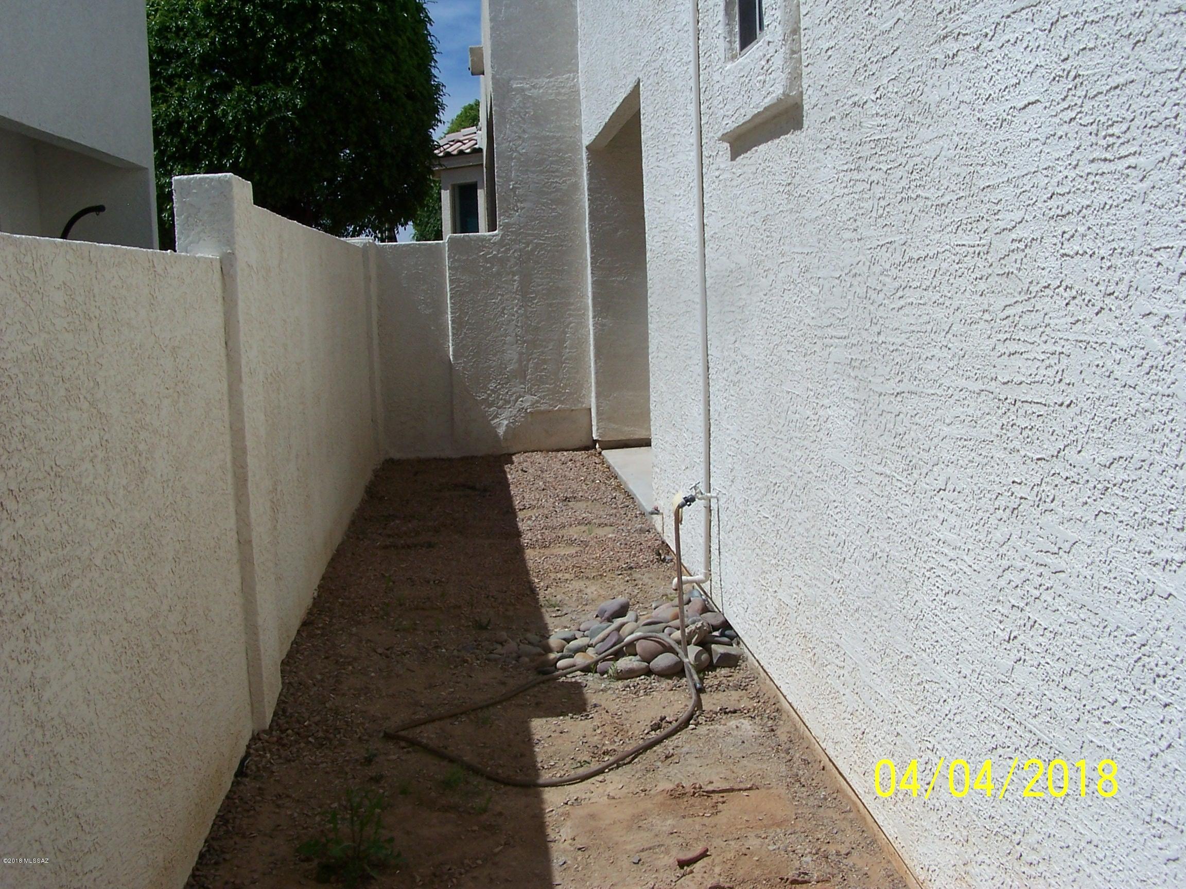 Sierra Villas North (1-97) - Residential