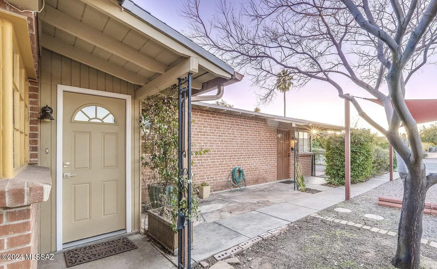 Encanto Park - Residential Income