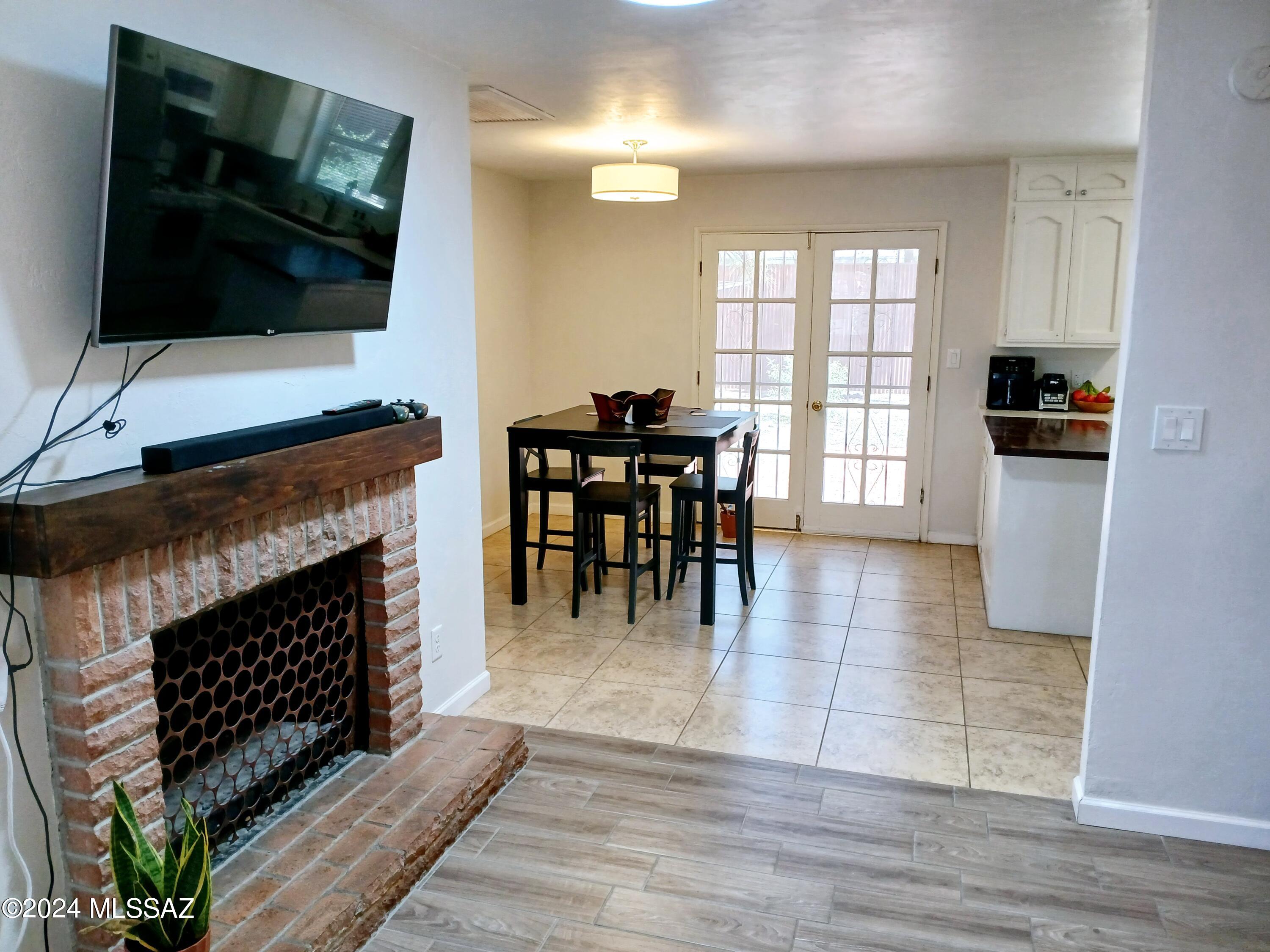 Encanto Park - Residential Income