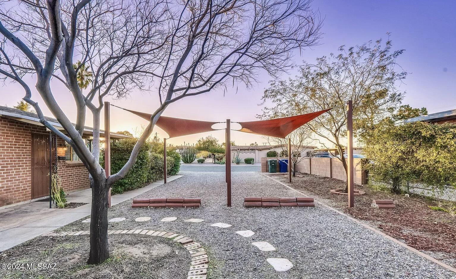 Encanto Park - Residential Income