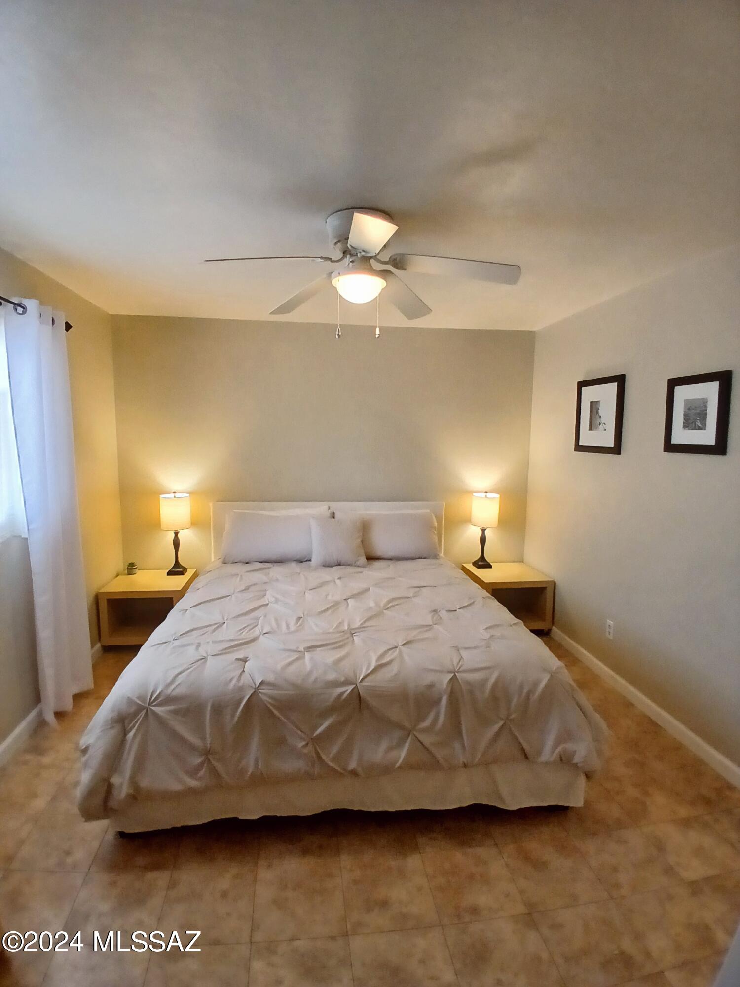 Encanto Park - Residential Income