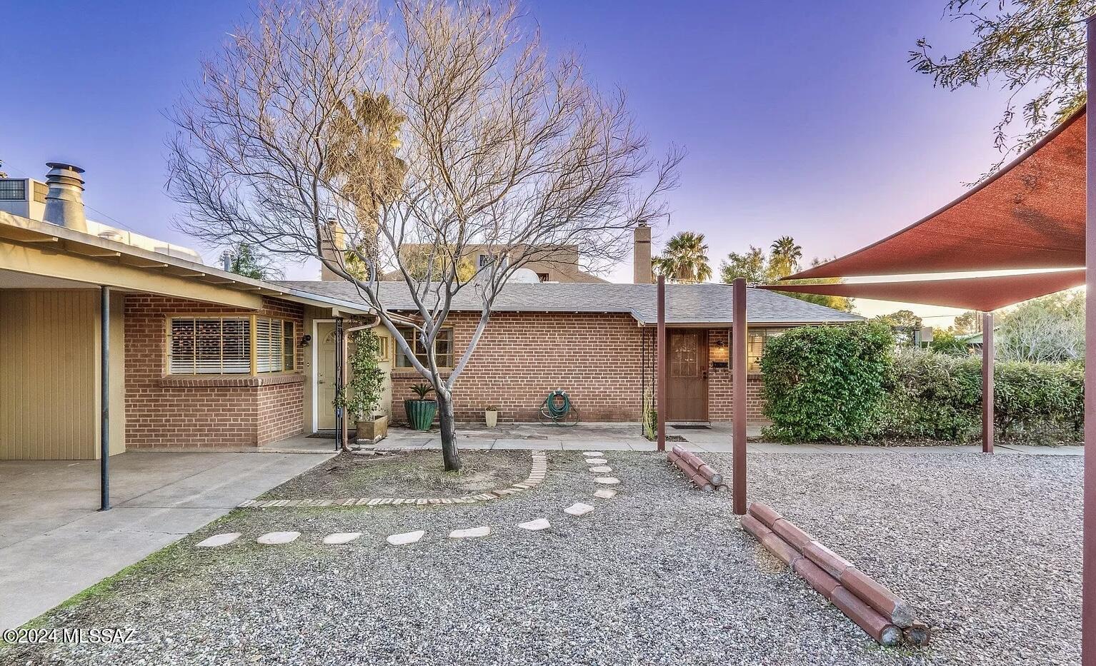 Encanto Park - Residential Income