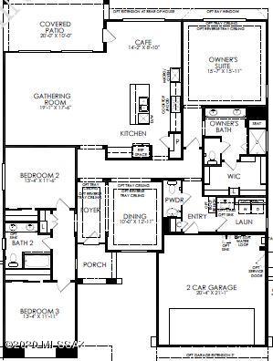 Camino De Oeste SQ20171600112 - Residential