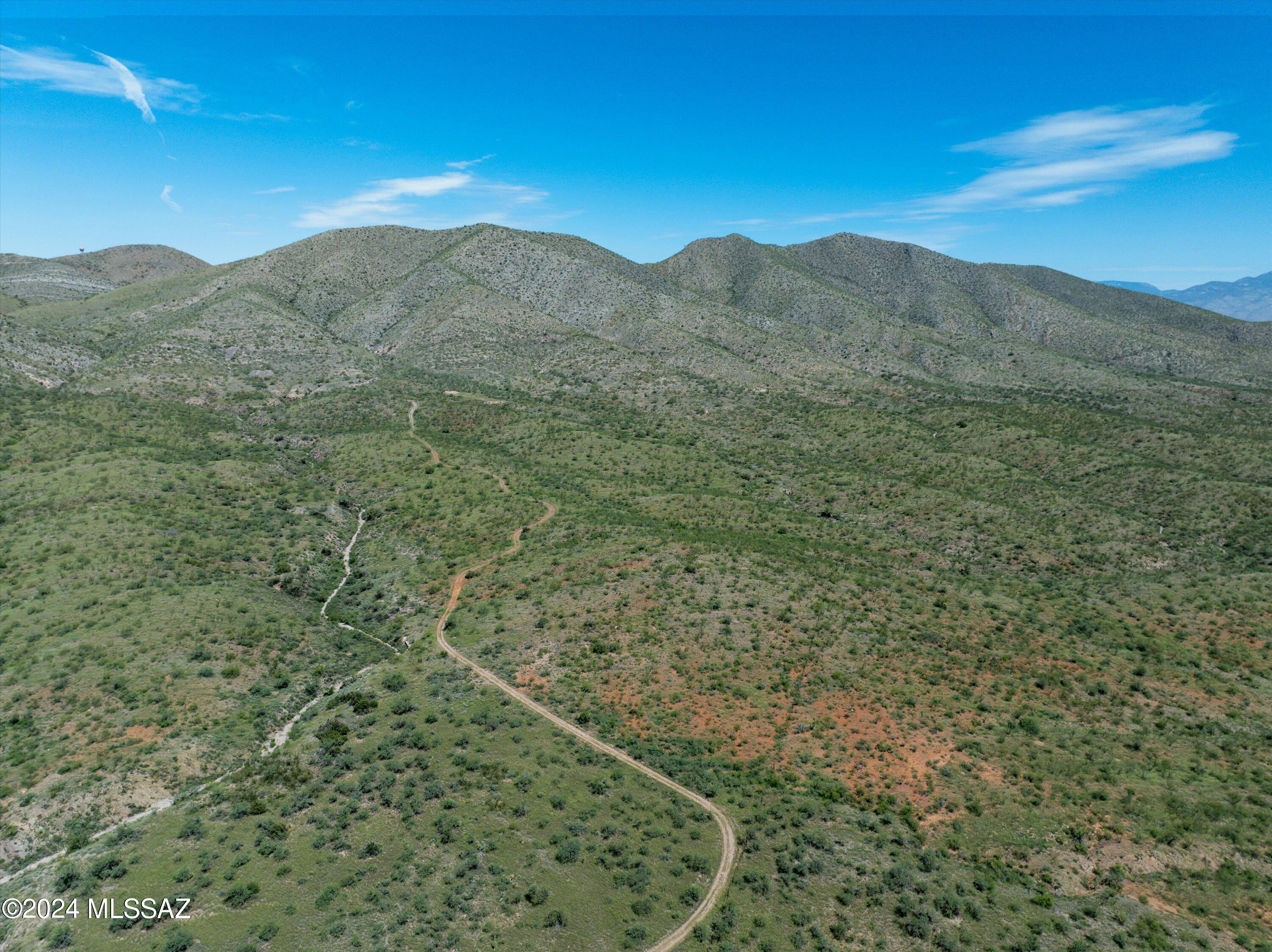 E Hilton Ranch Road