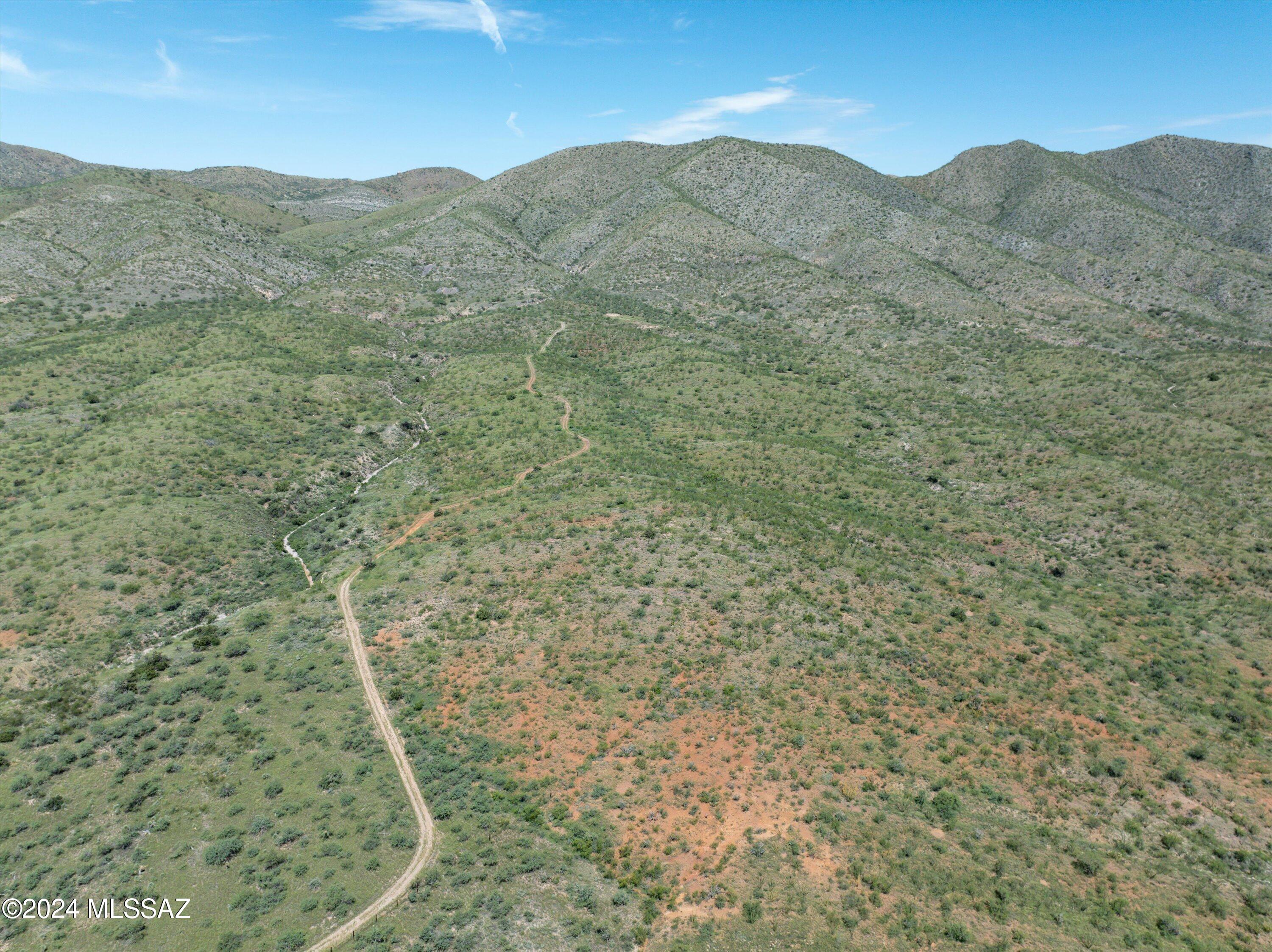 E Hilton Ranch Road