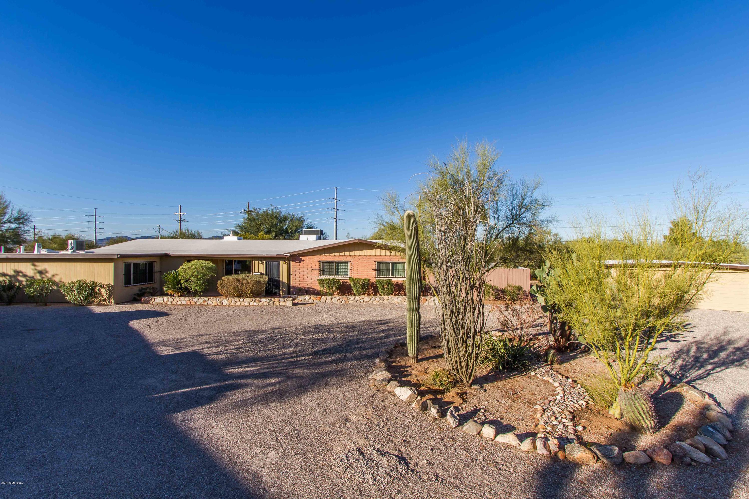 Orange Grove Park (36-114) - Residential