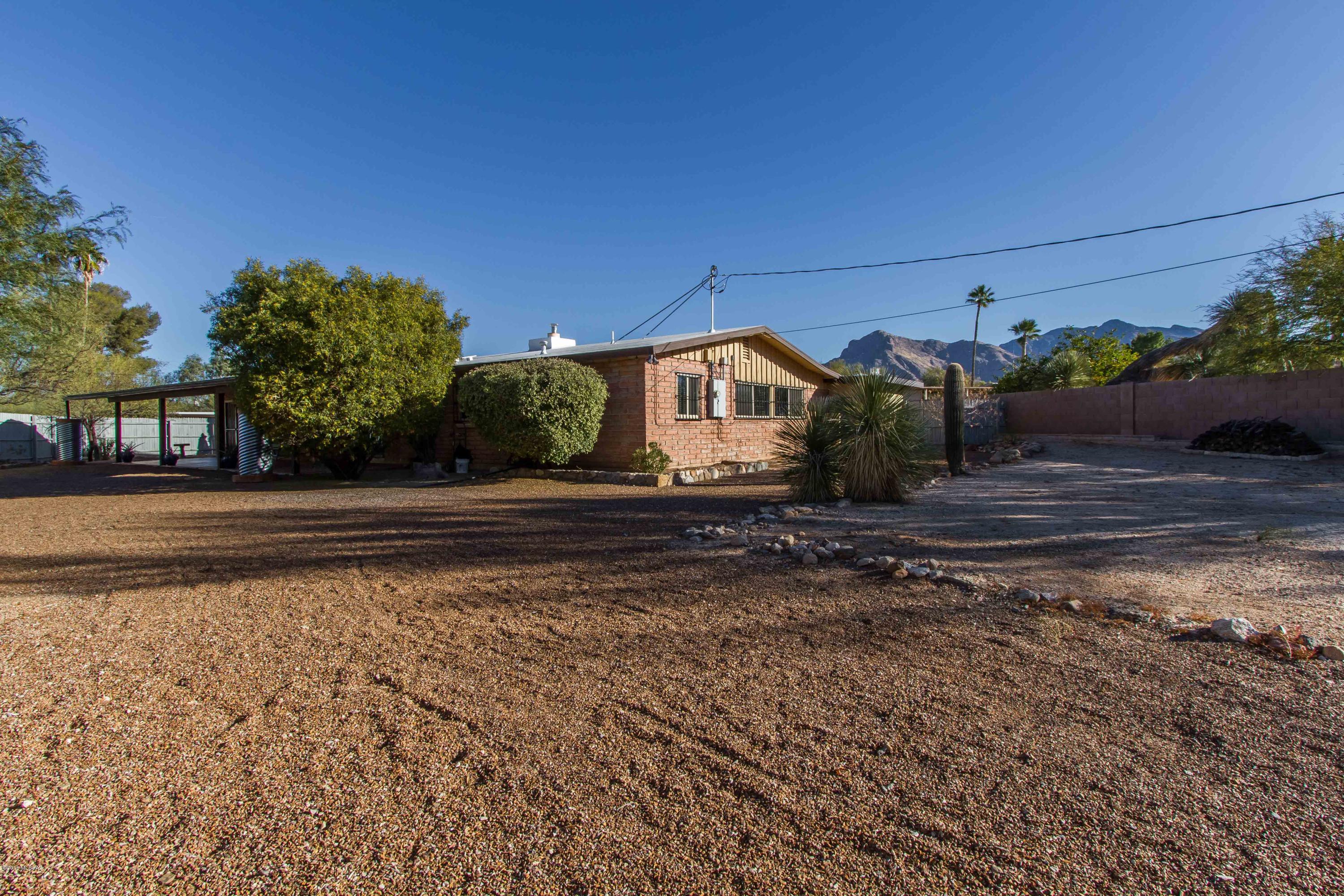 Orange Grove Park (36-114) - Residential