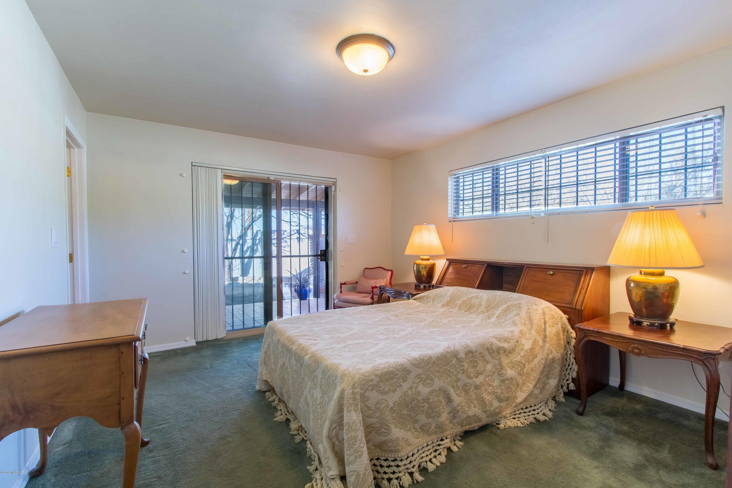 Orange Grove Park (36-114) - Residential