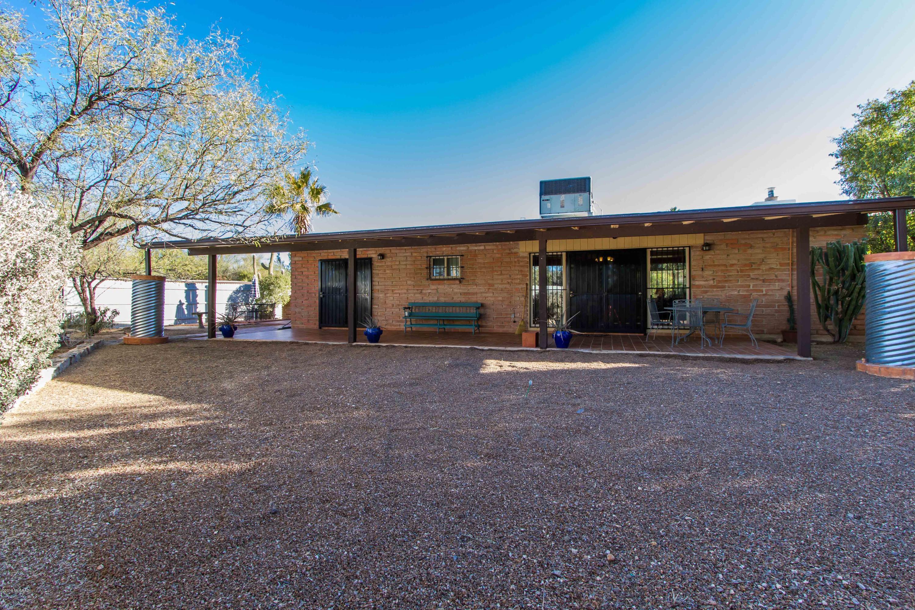 Orange Grove Park (36-114) - Residential