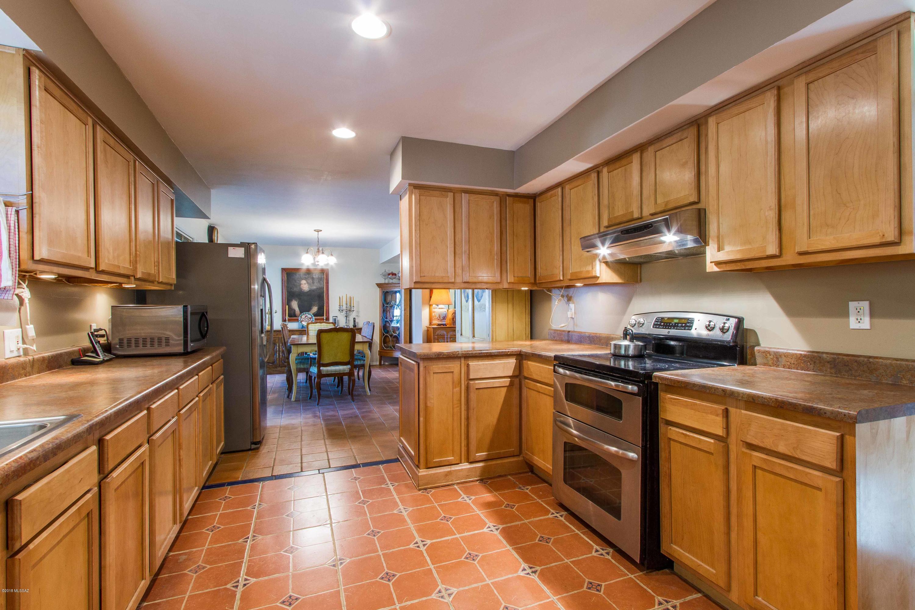 Orange Grove Park (36-114) - Residential