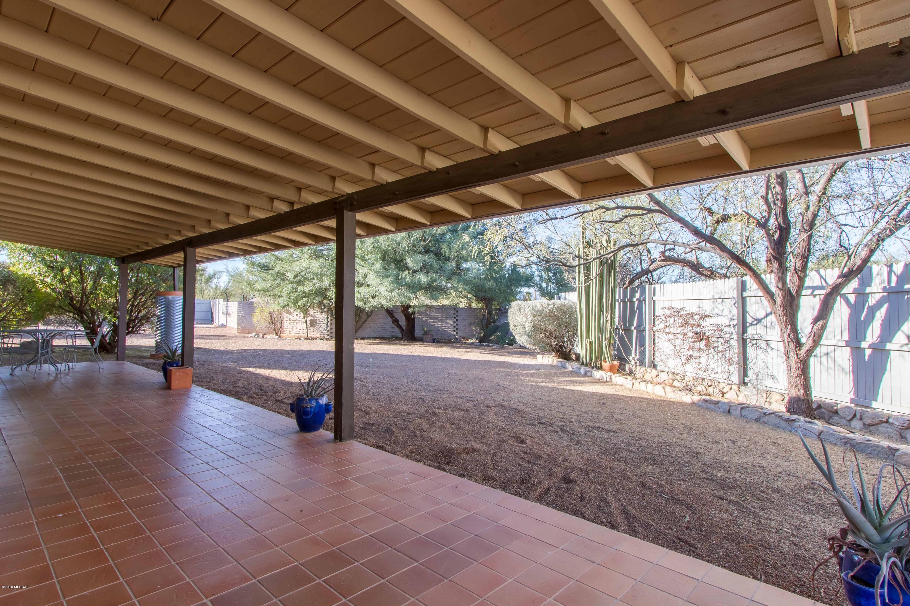 Orange Grove Park (36-114) - Residential