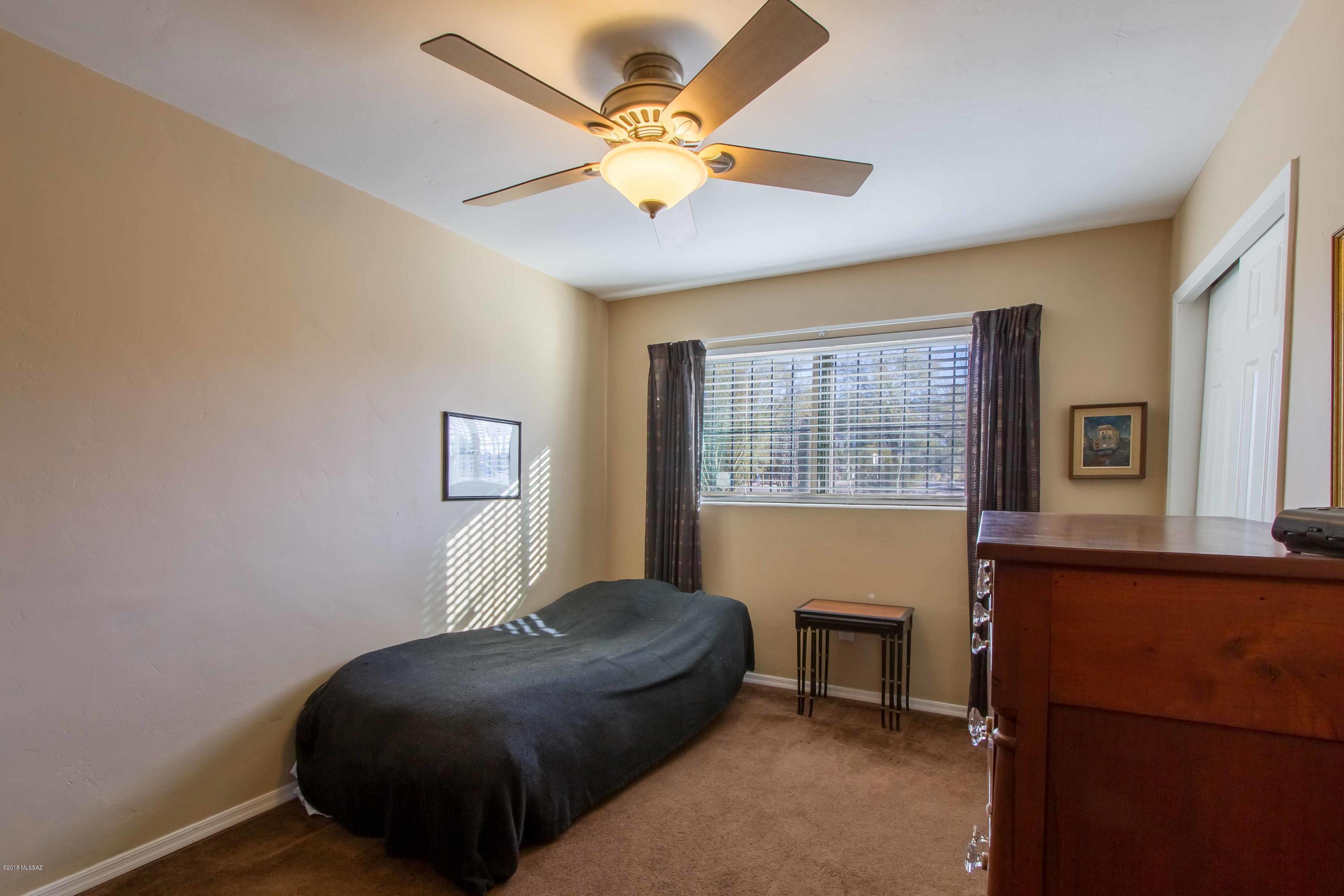 Orange Grove Park (36-114) - Residential