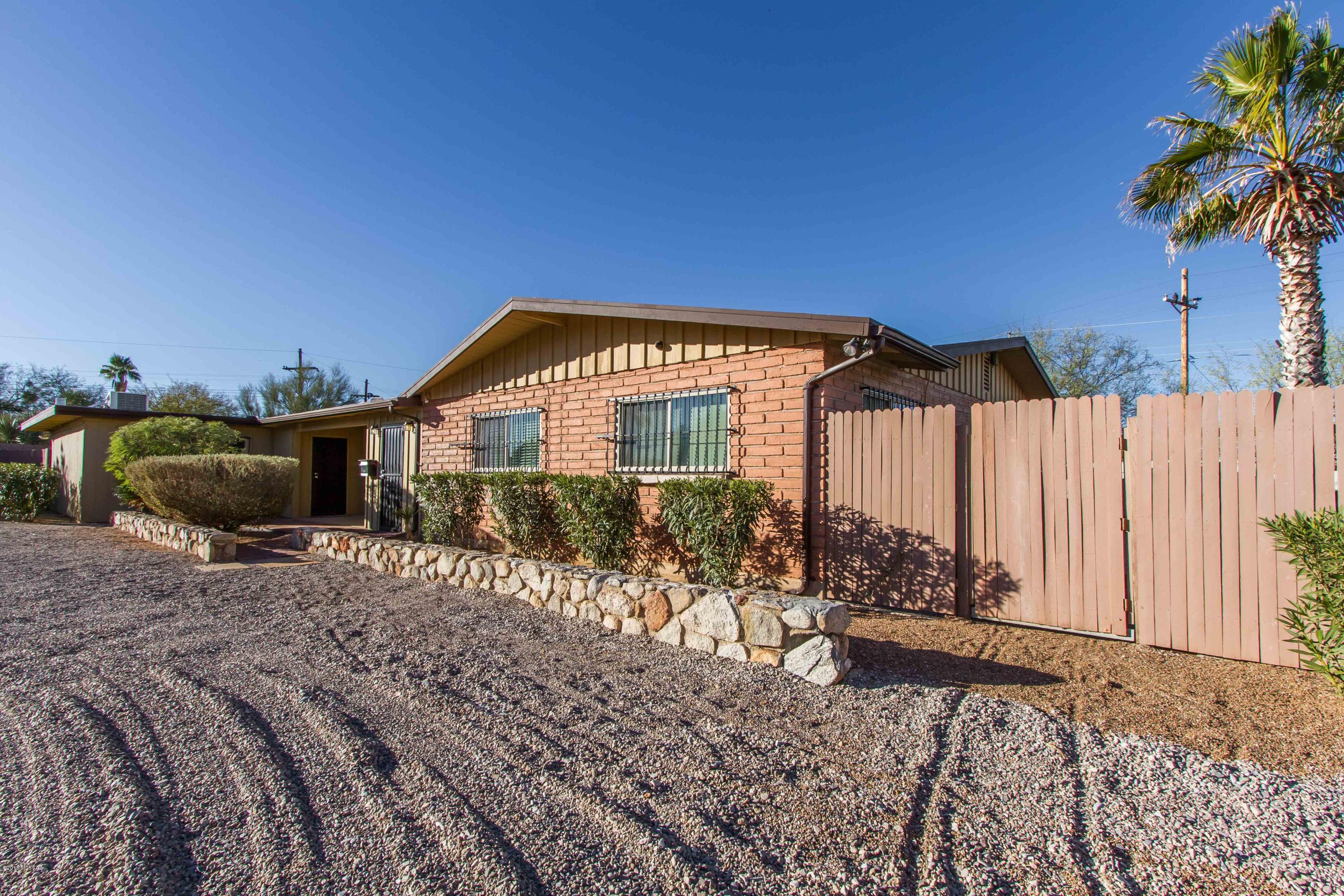 Orange Grove Park (36-114) - Residential