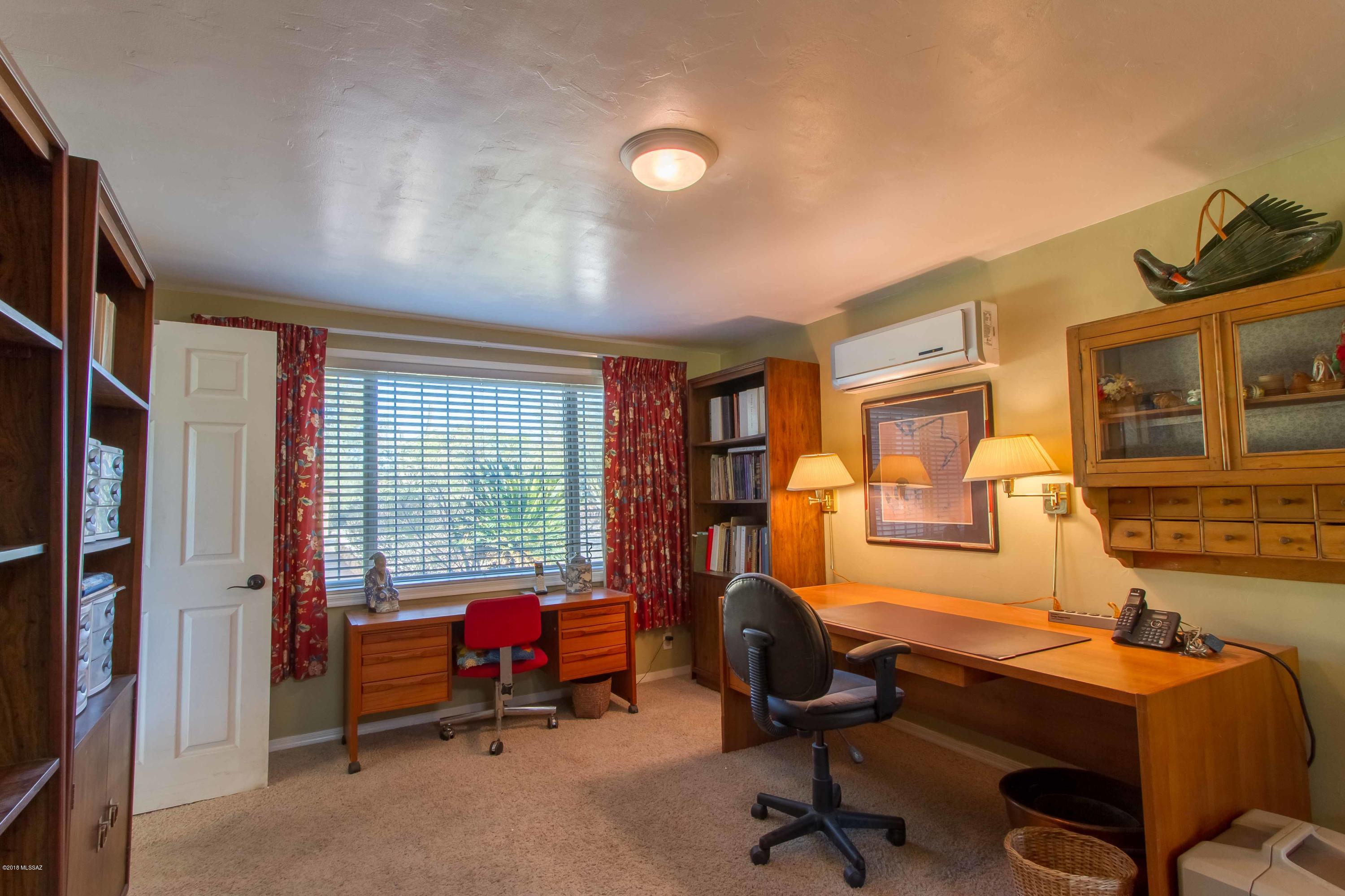 Orange Grove Park (36-114) - Residential