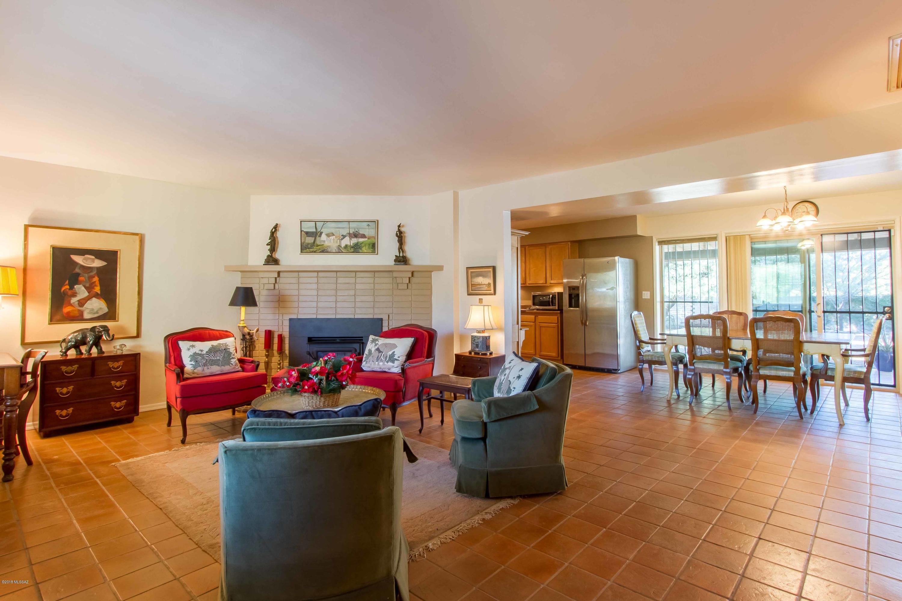 Orange Grove Park (36-114) - Residential