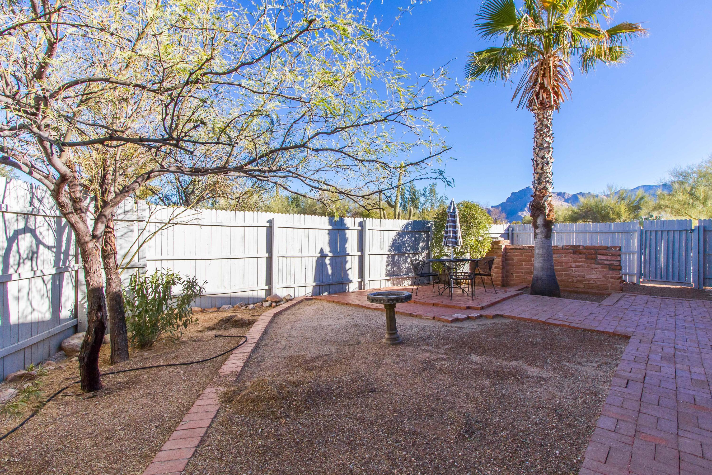 Orange Grove Park (36-114) - Residential