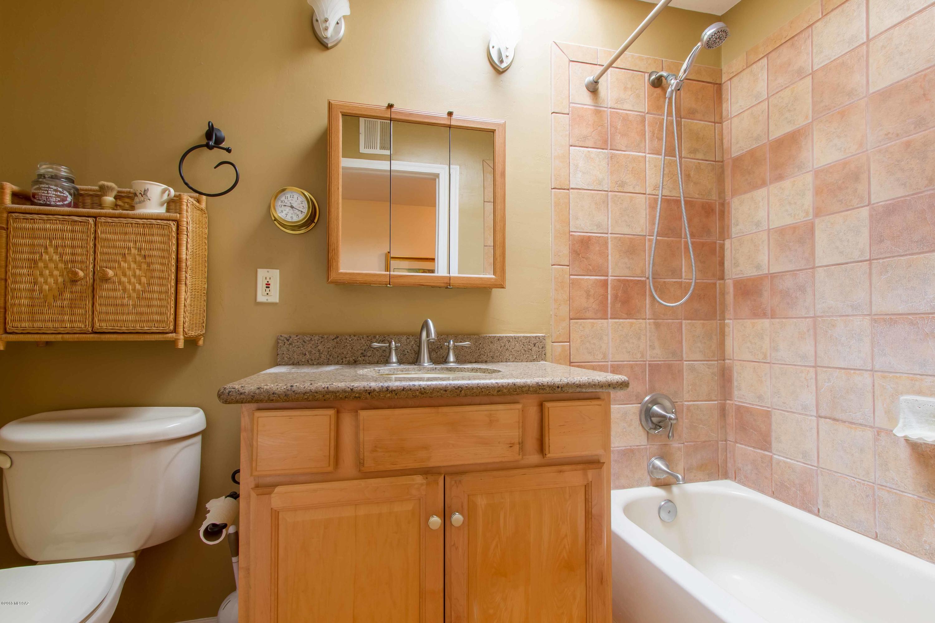 Orange Grove Park (36-114) - Residential
