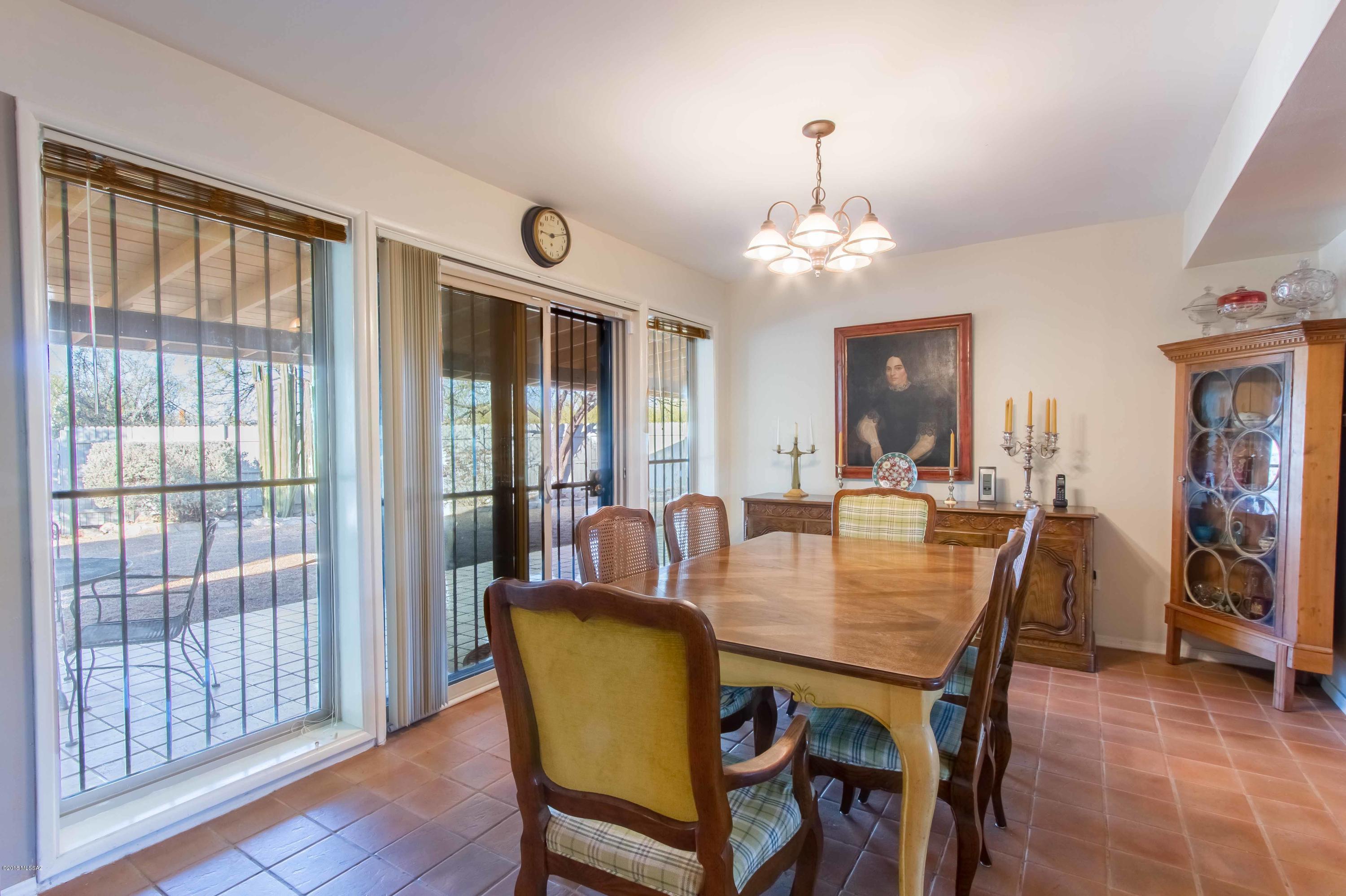 Orange Grove Park (36-114) - Residential