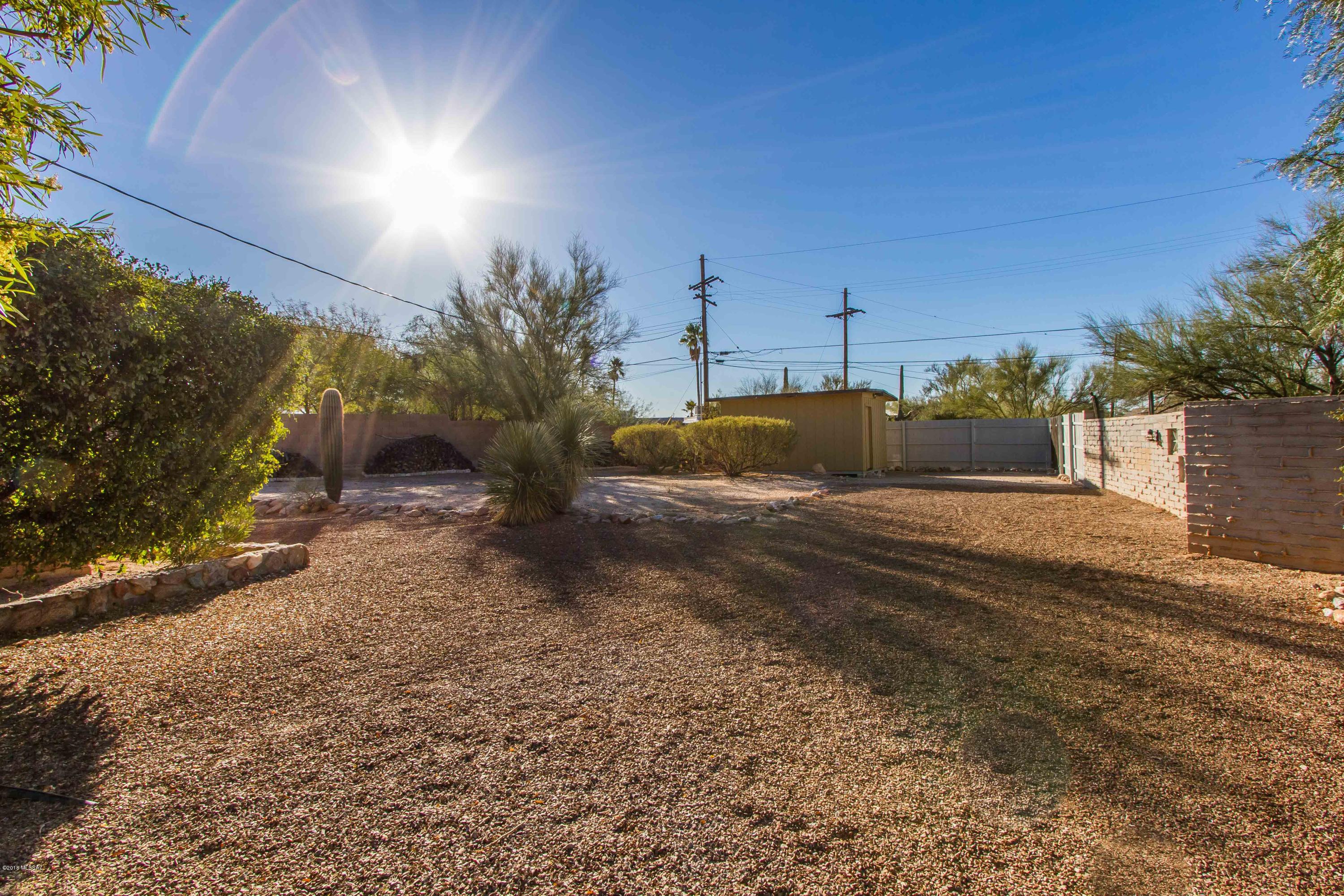 Orange Grove Park (36-114) - Residential