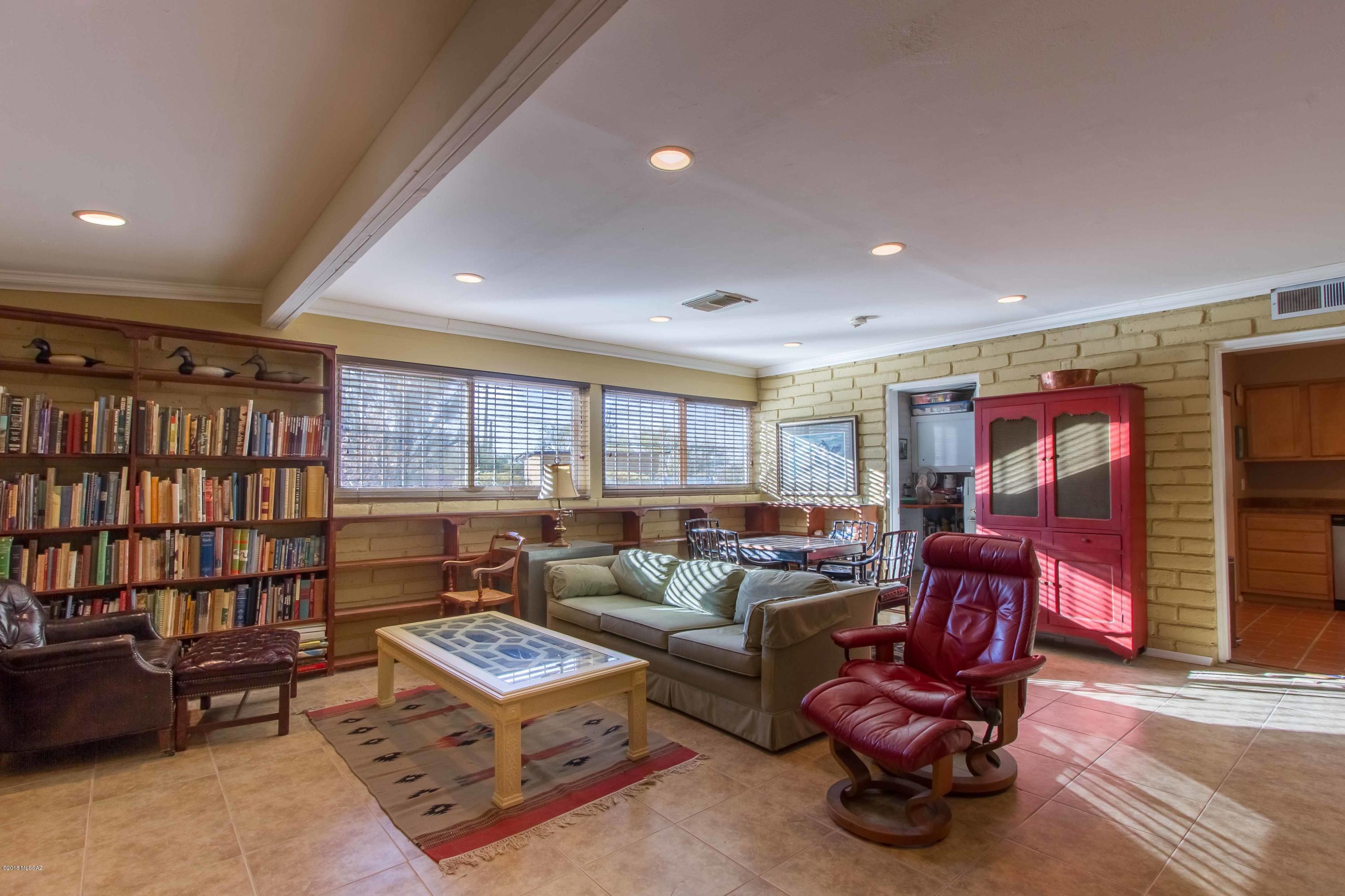 Orange Grove Park (36-114) - Residential