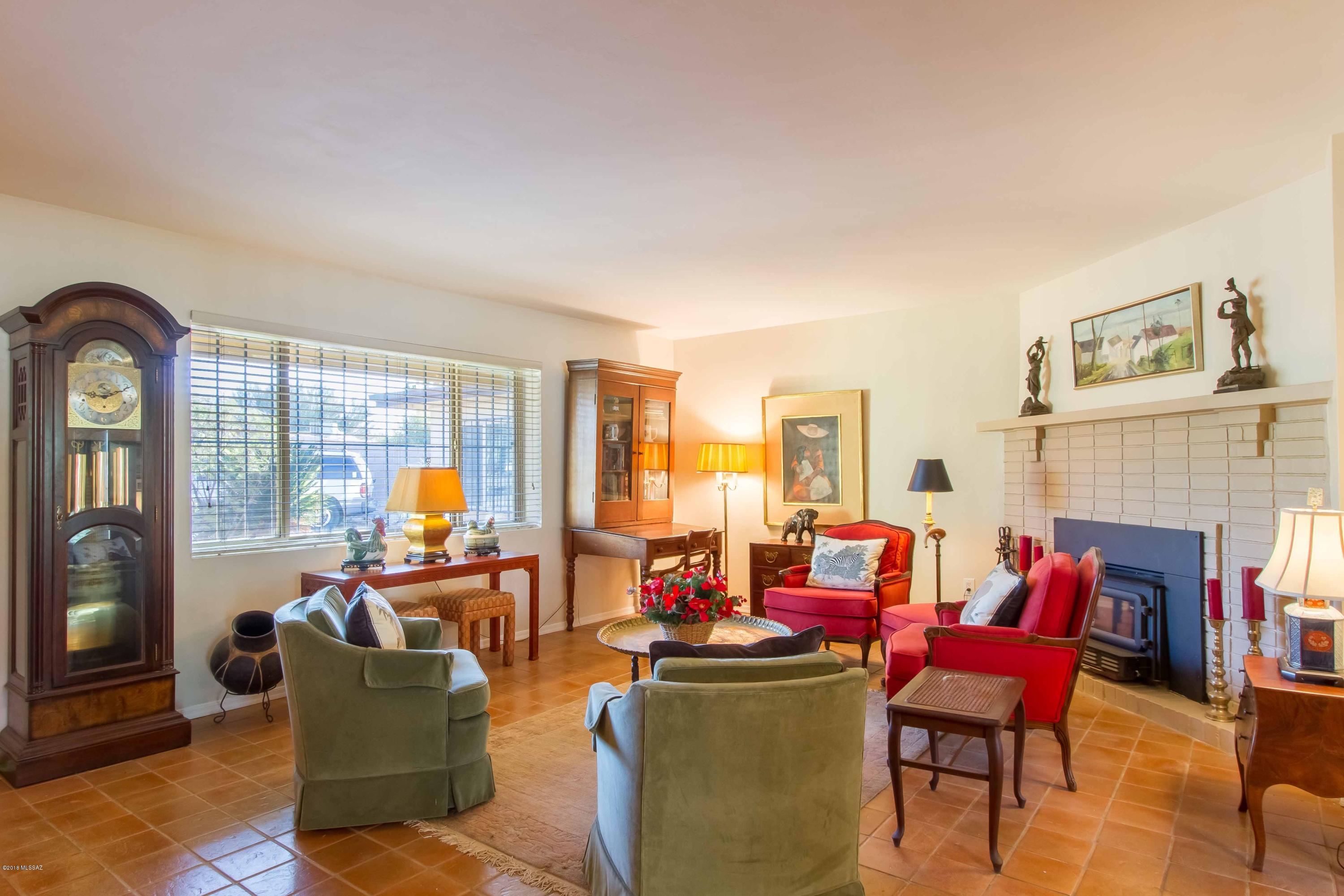 Orange Grove Park (36-114) - Residential