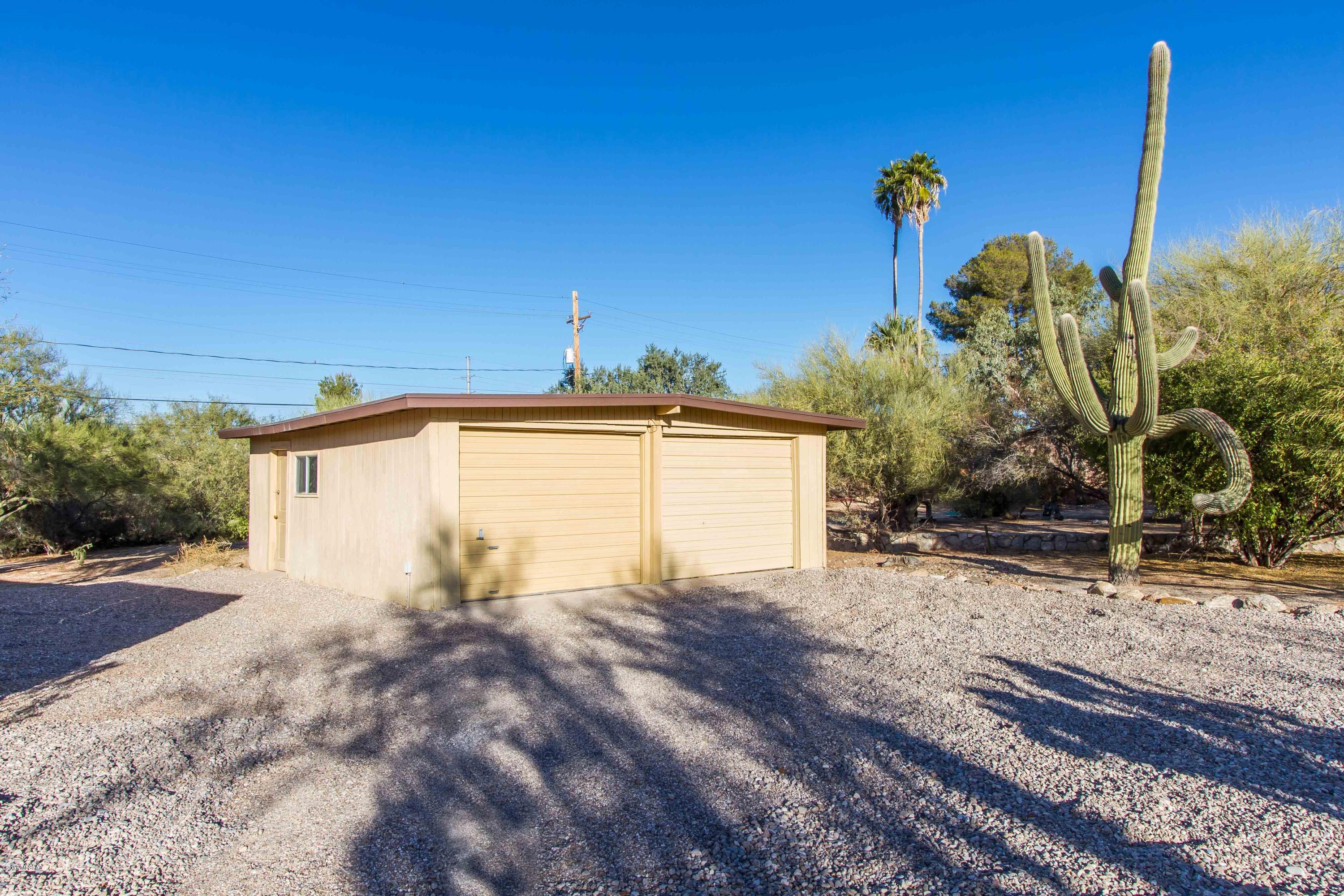 Orange Grove Park (36-114) - Residential